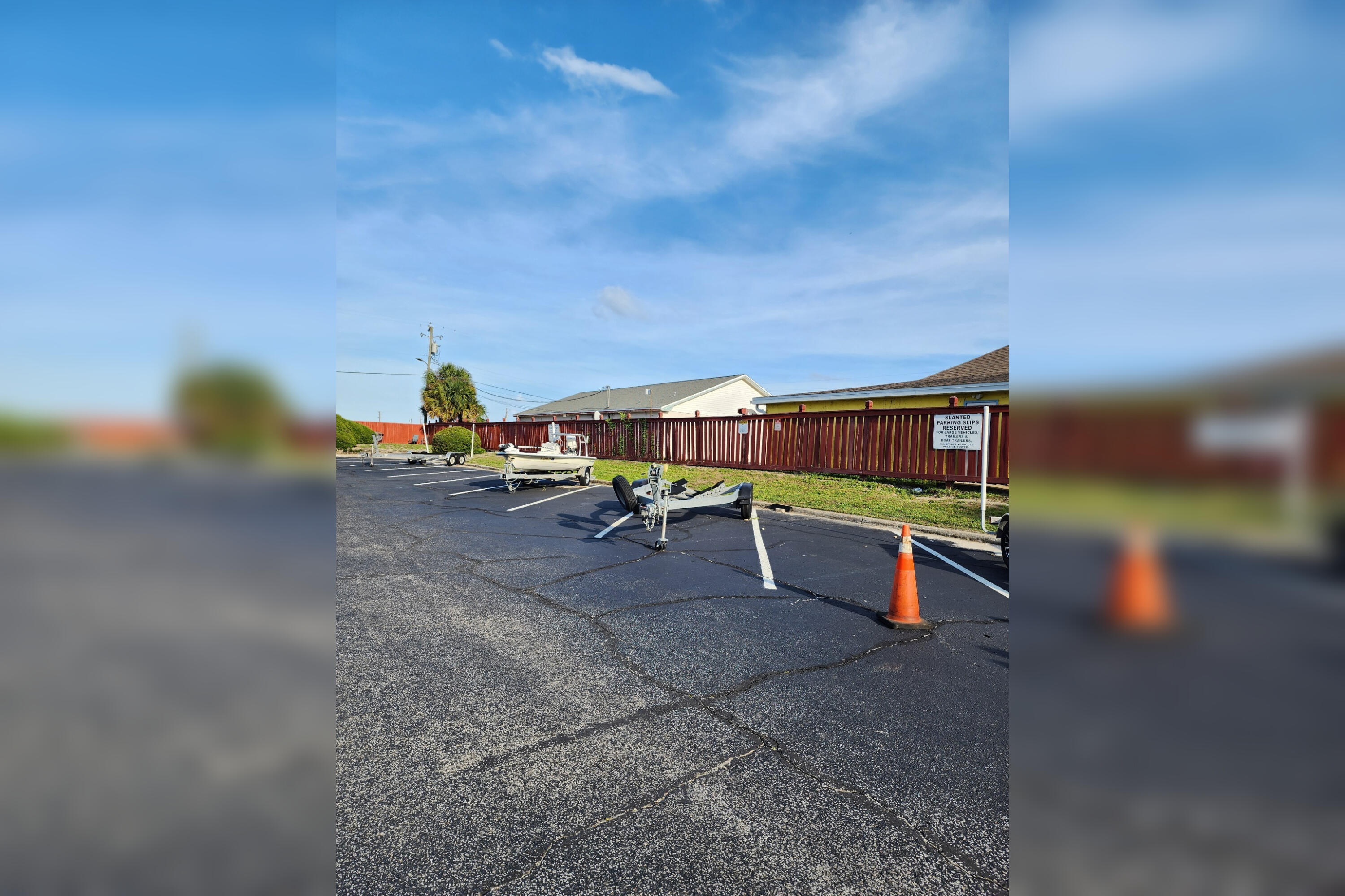 1330 SE Miracle Strip Parkway 207