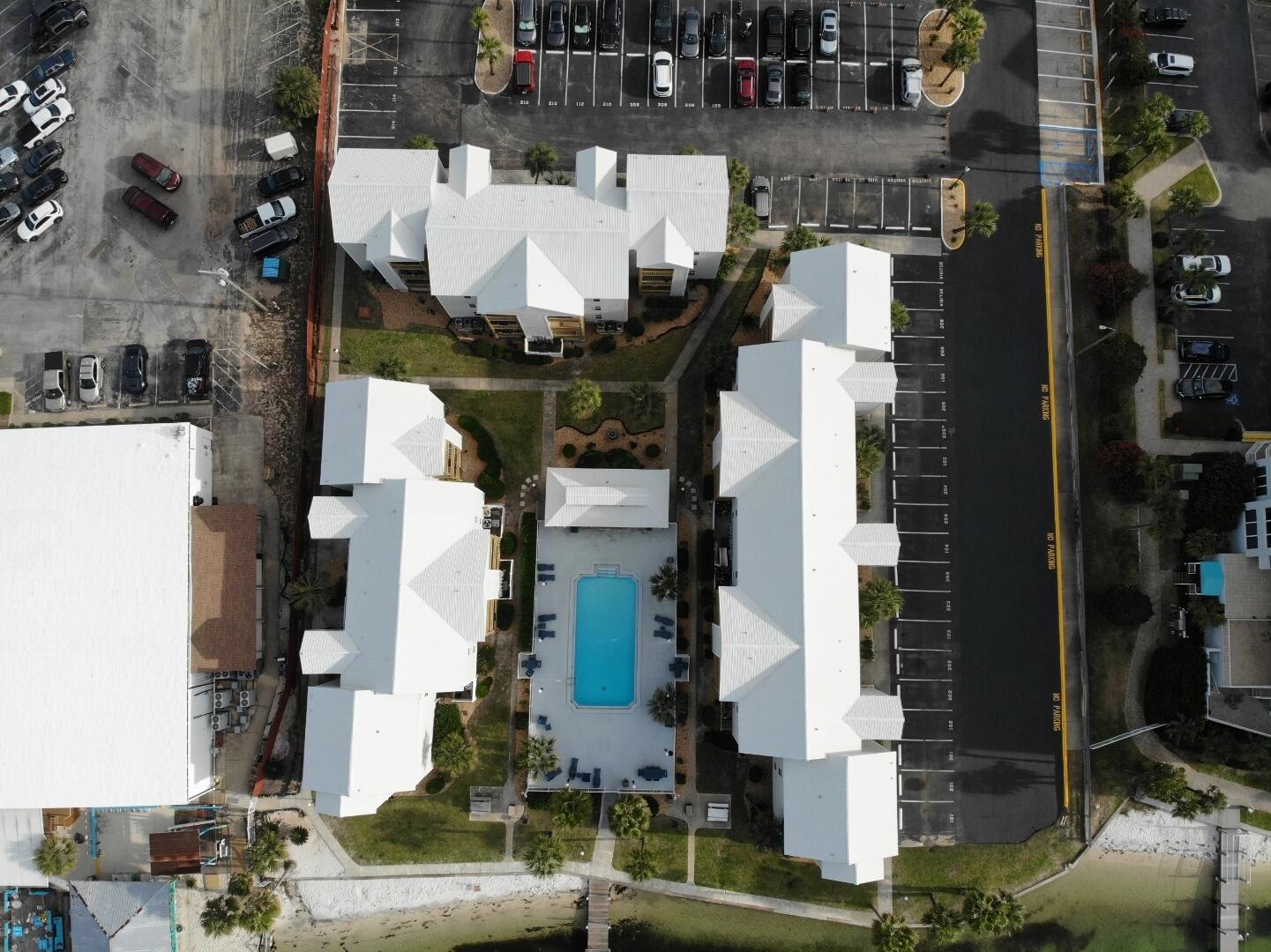 1330 SE Miracle Strip Parkway 207