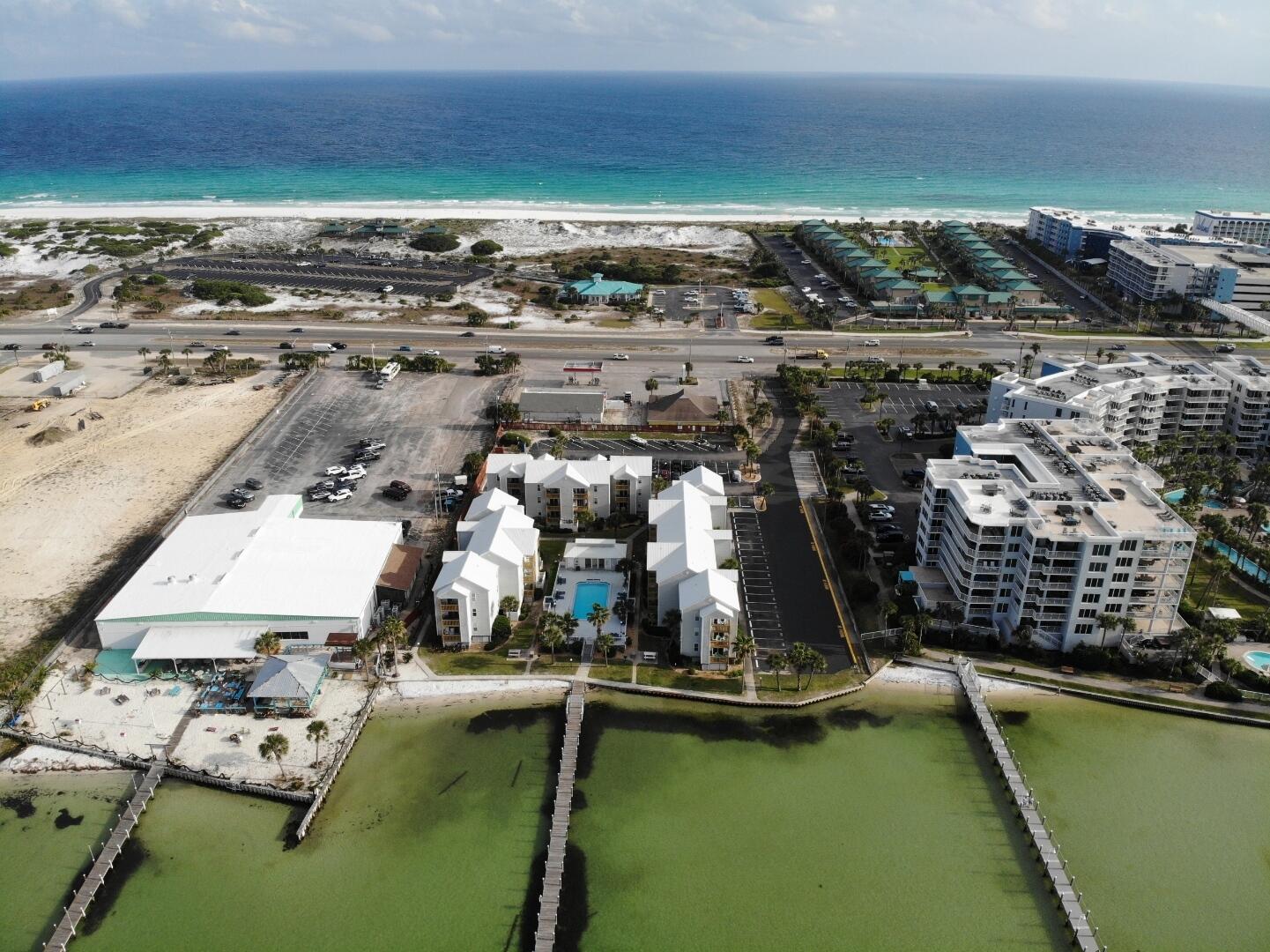 1330 SE Miracle Strip Parkway 207