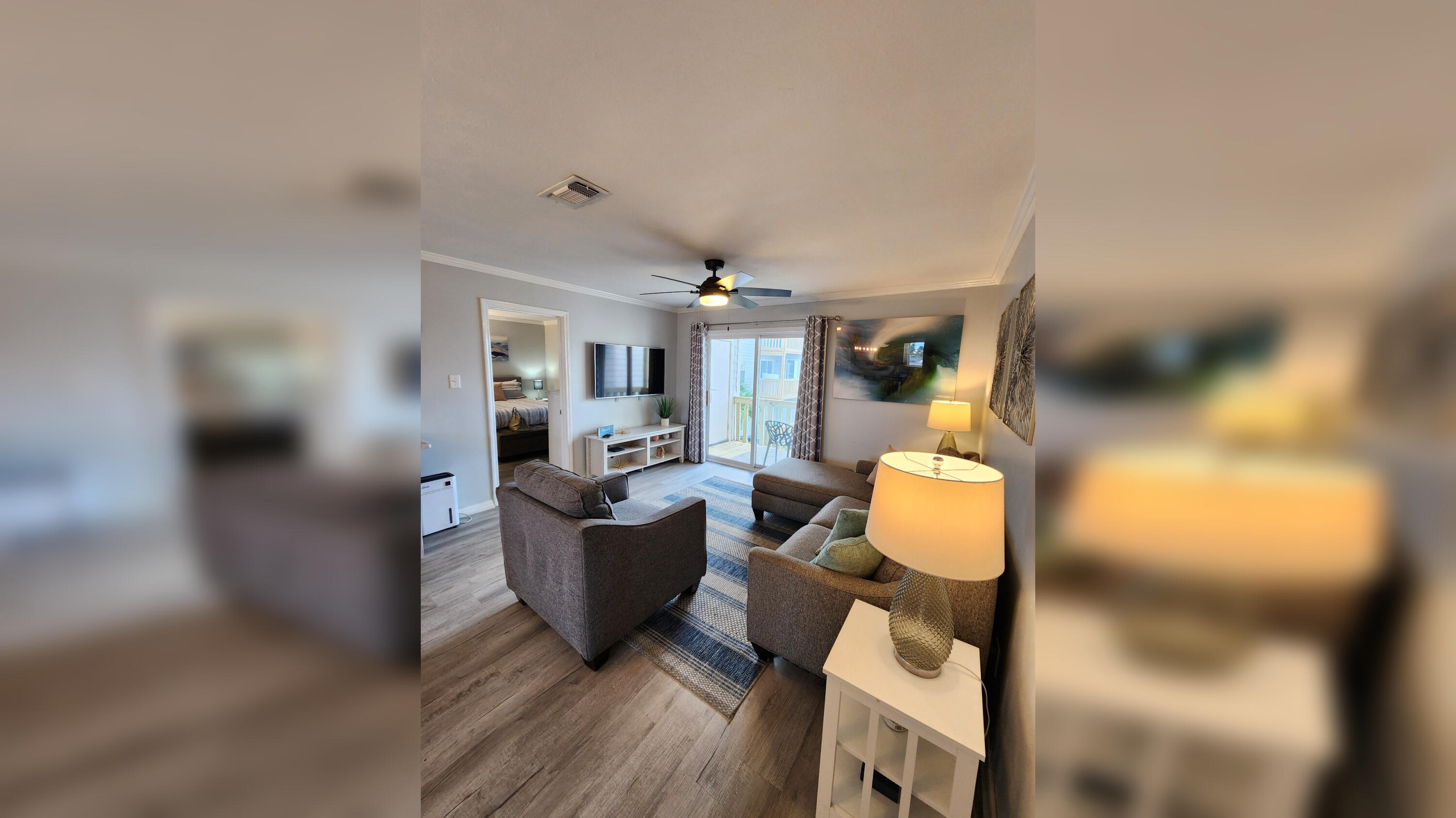 1330 SE Miracle Strip Parkway 207