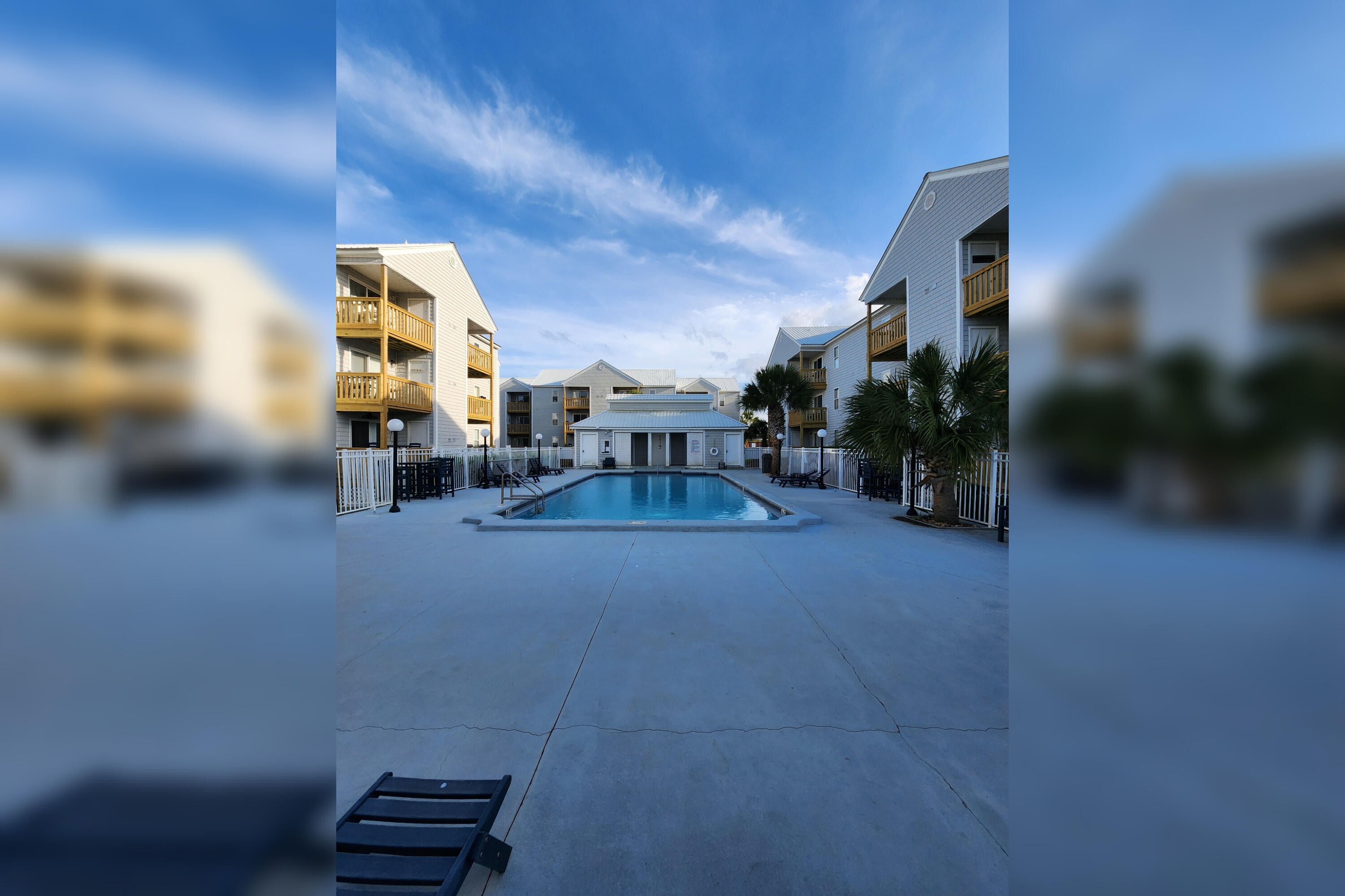 1330 SE Miracle Strip Parkway 207