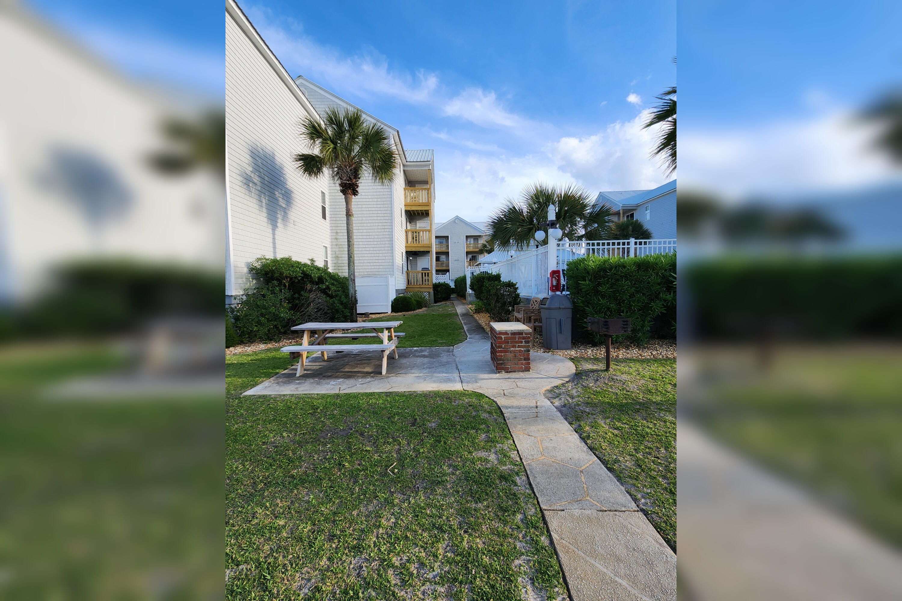 1330 SE Miracle Strip Parkway 207