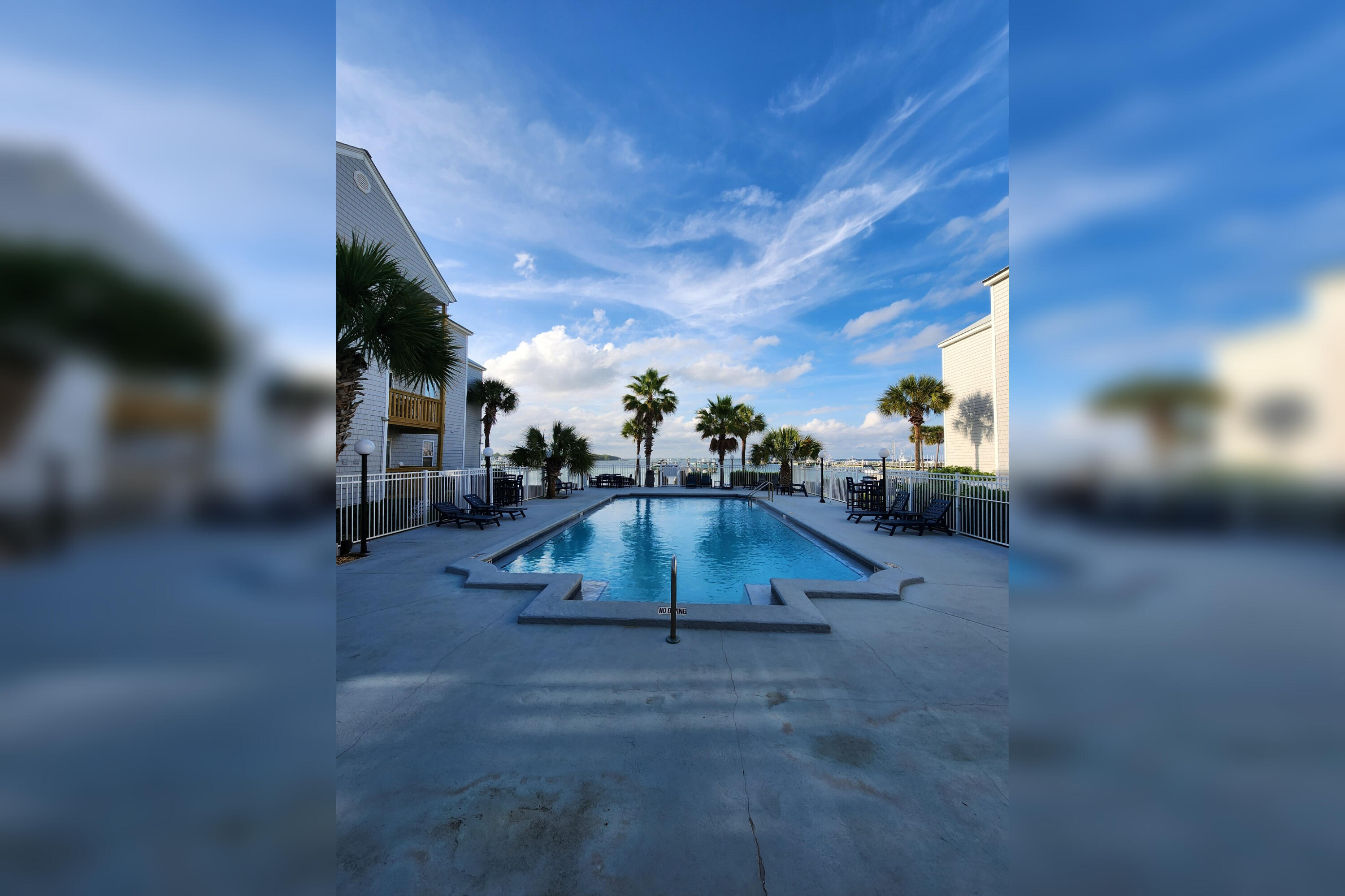 1330 SE Miracle Strip Parkway 207