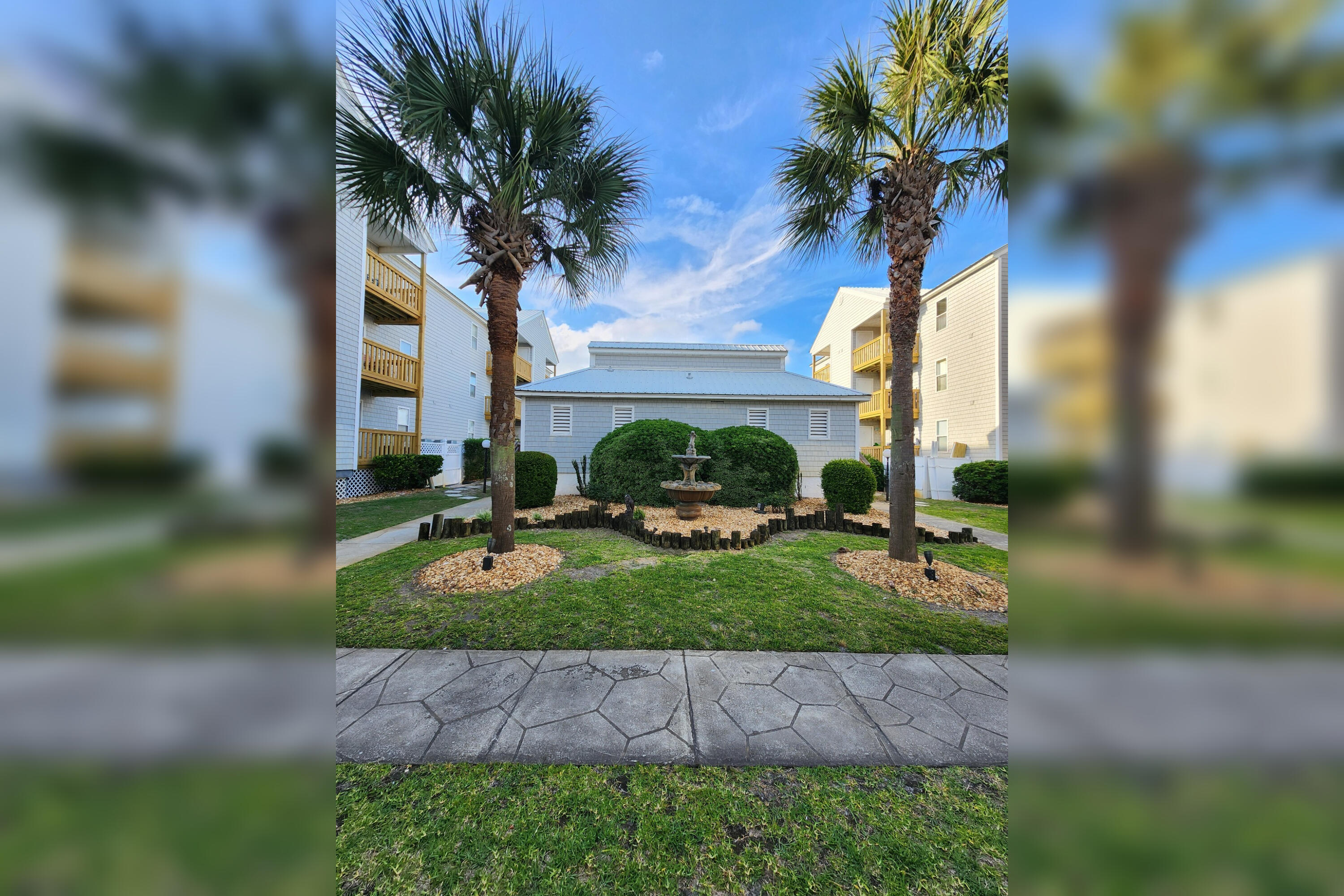 1330 SE Miracle Strip Parkway 207