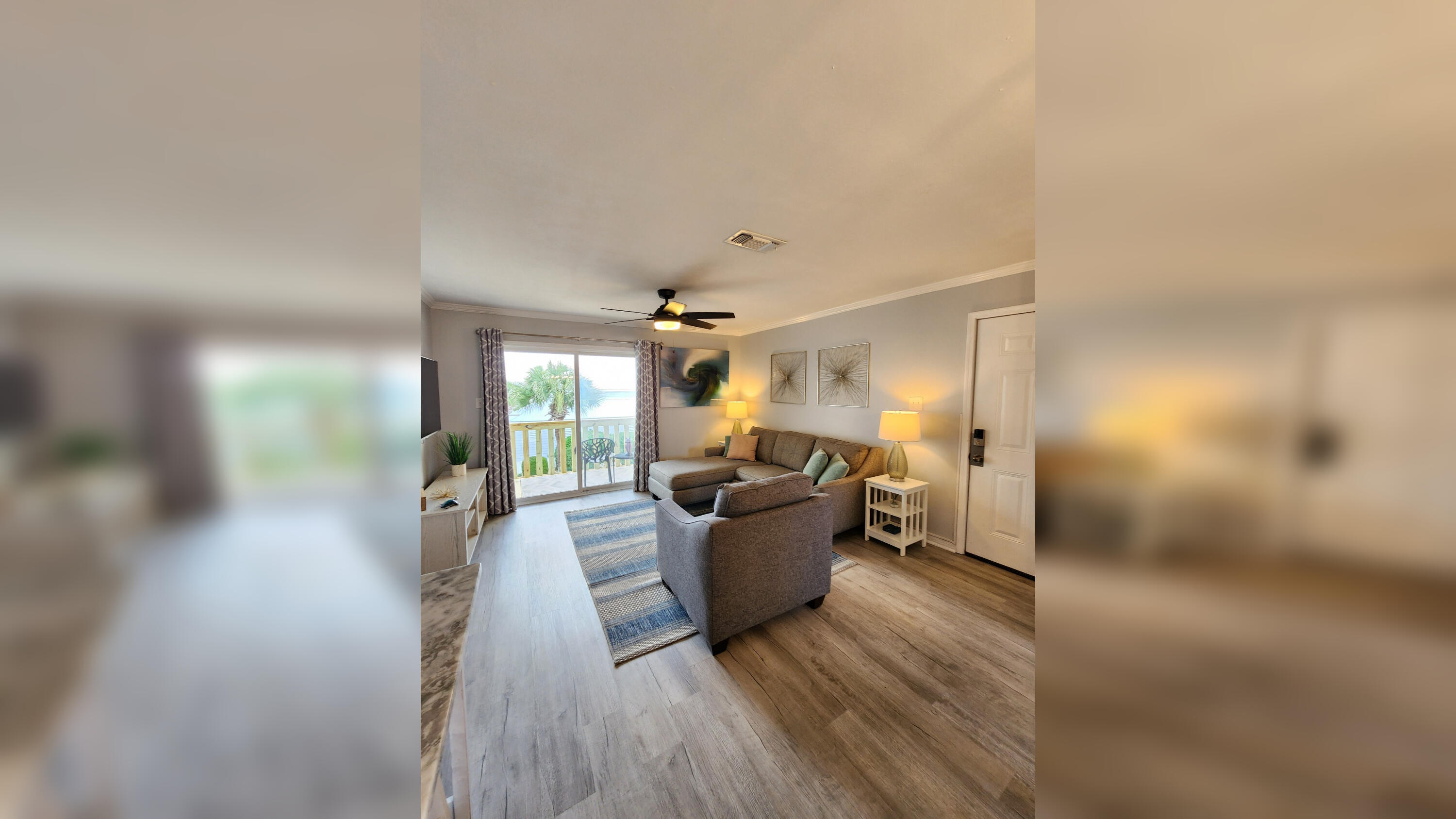 1330 SE Miracle Strip Parkway 207