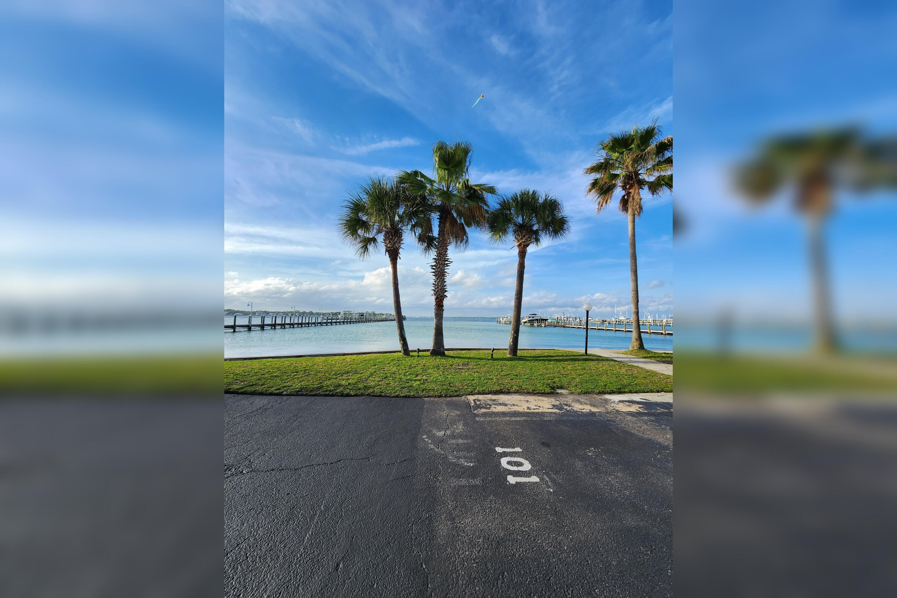1330 SE Miracle Strip Parkway 207