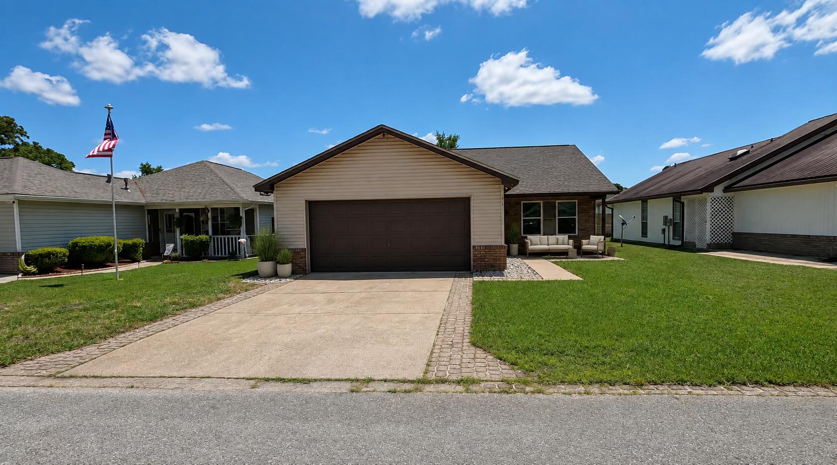 911 Lawton Court