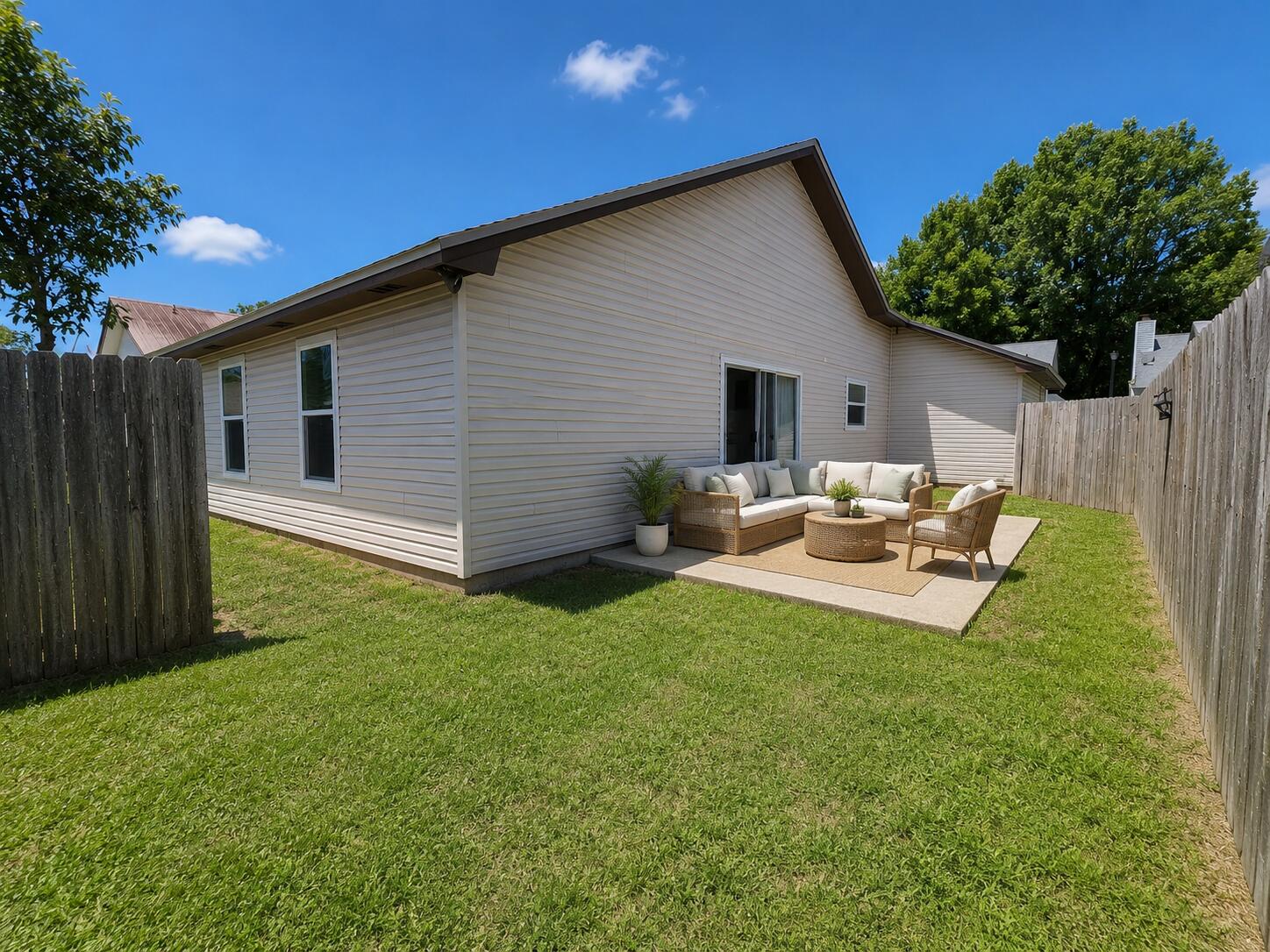 911 Lawton Court