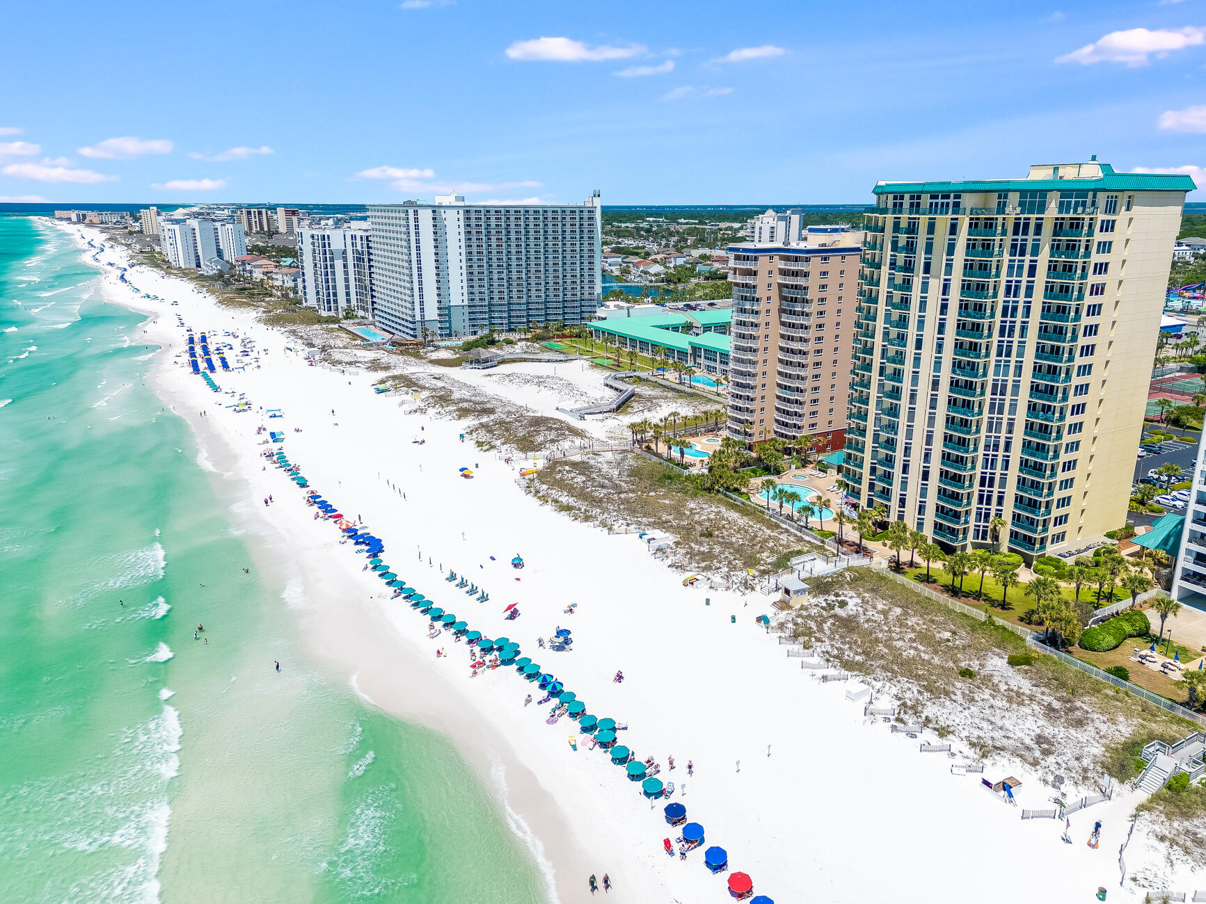 1018 Highway 98, UNIT 1030