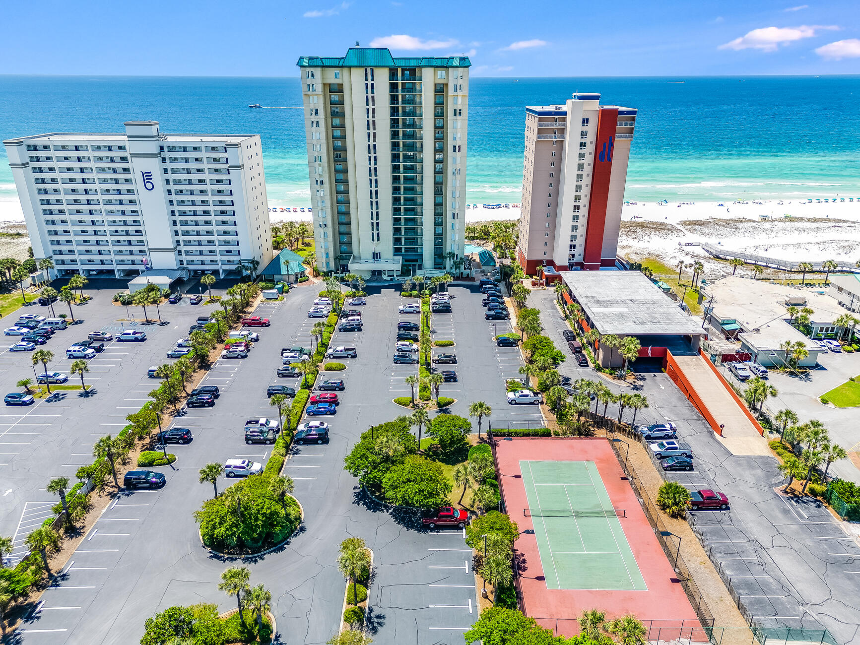 1018 Highway 98, UNIT 1030