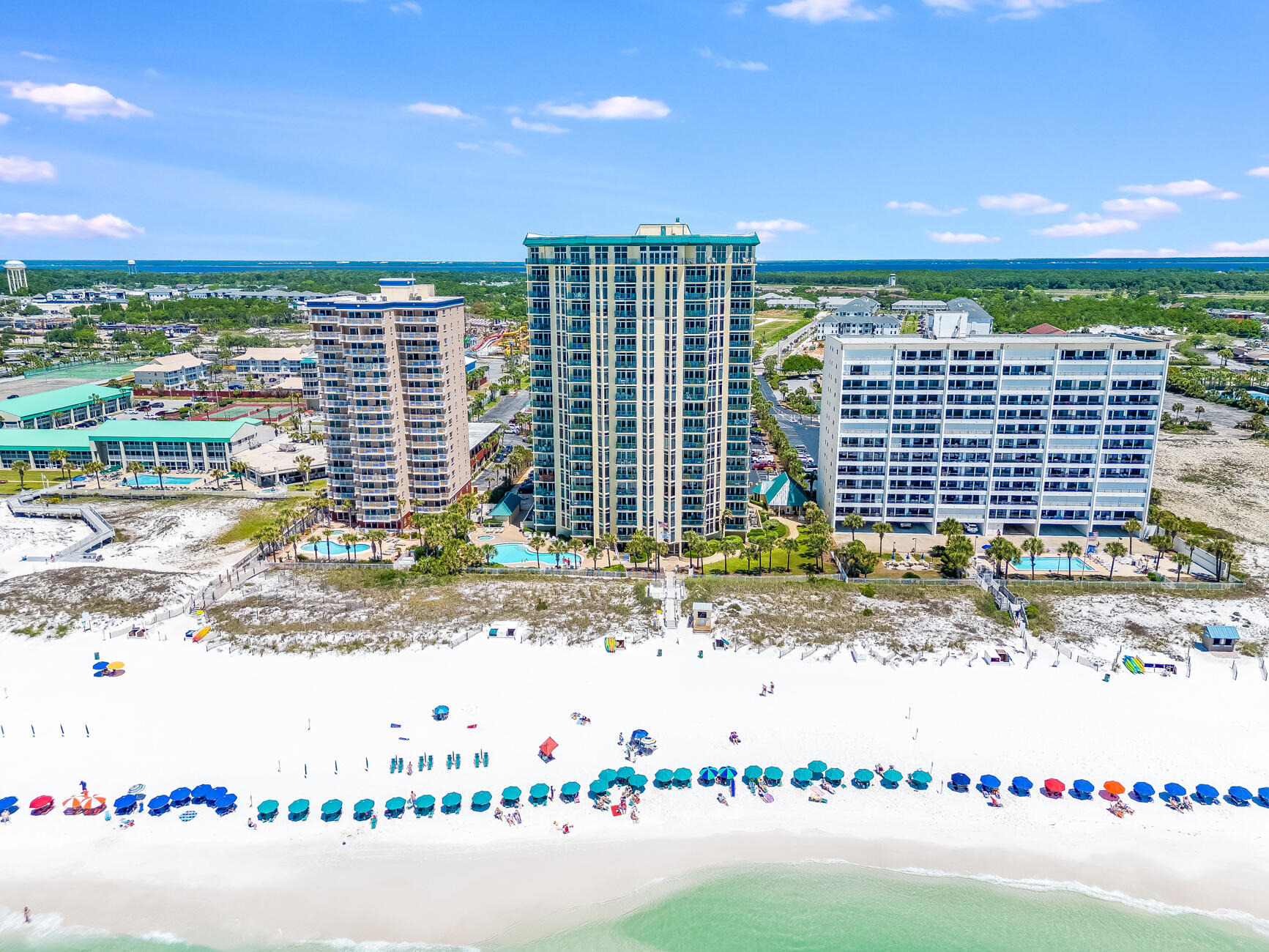 1018 Highway 98, UNIT 1030