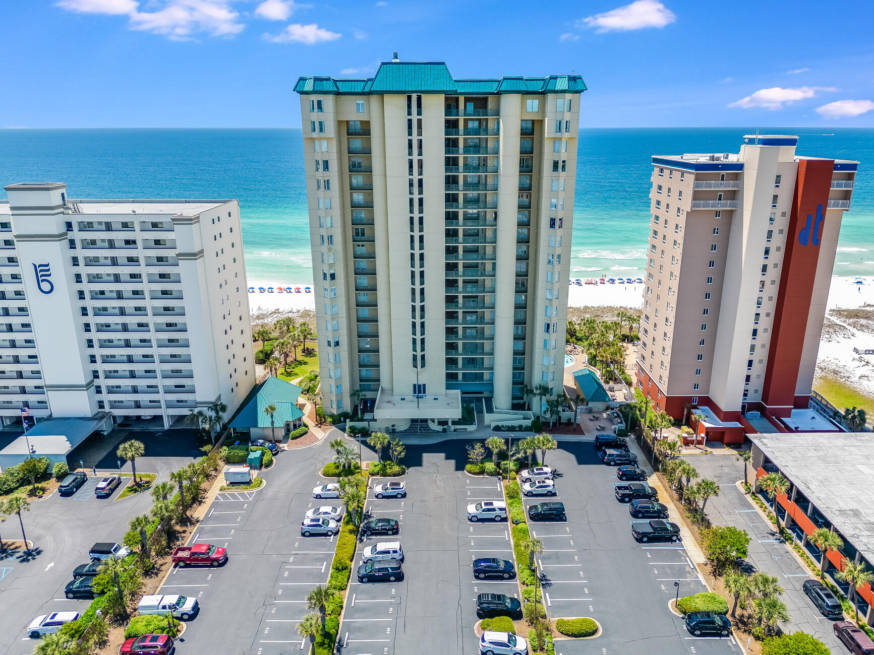 1018 Highway 98, UNIT 1030