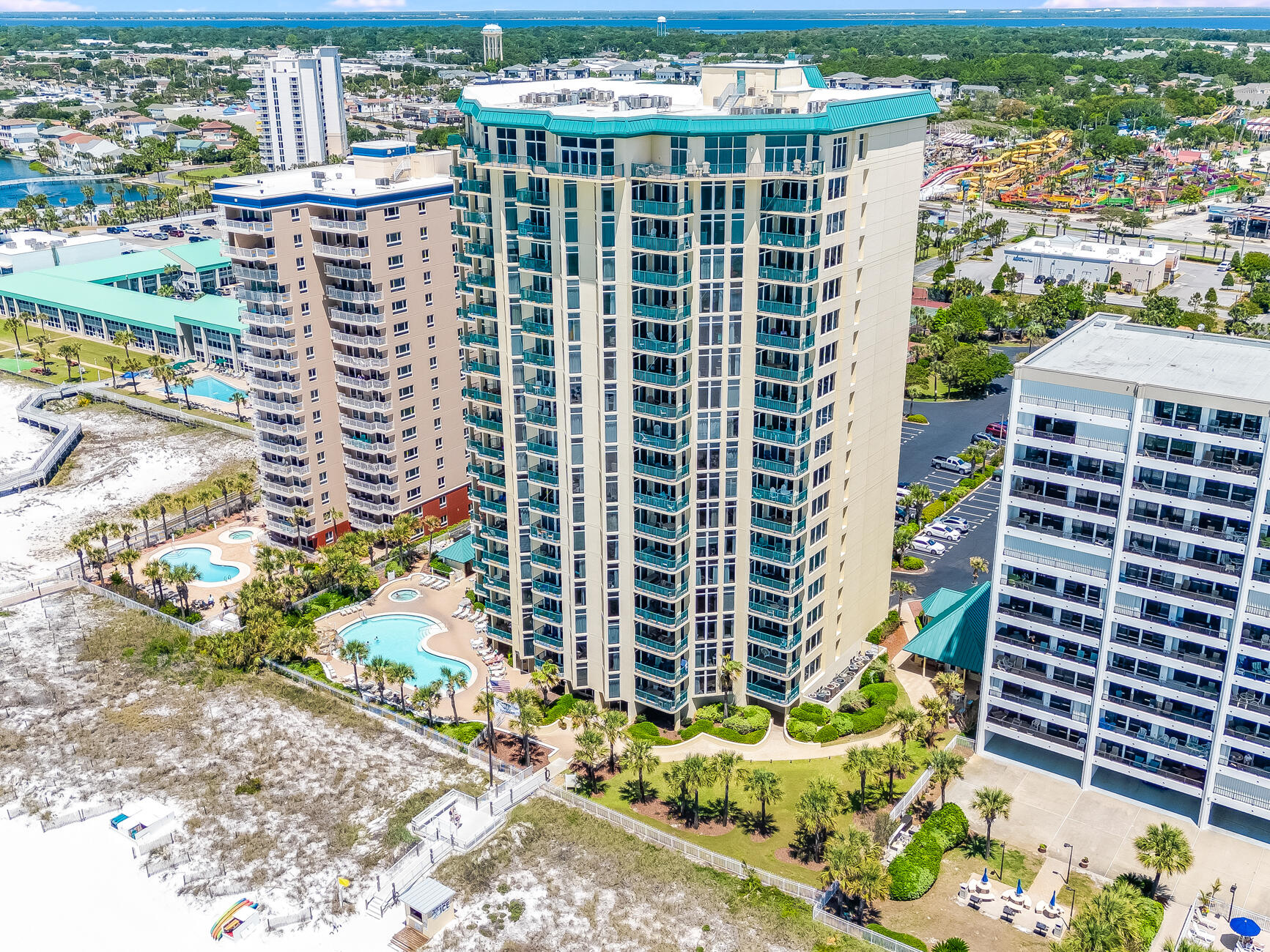 1018 Highway 98, UNIT 1030