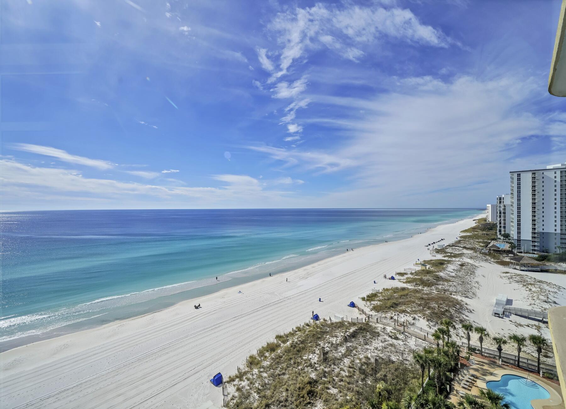 1018 Highway 98, UNIT 1030