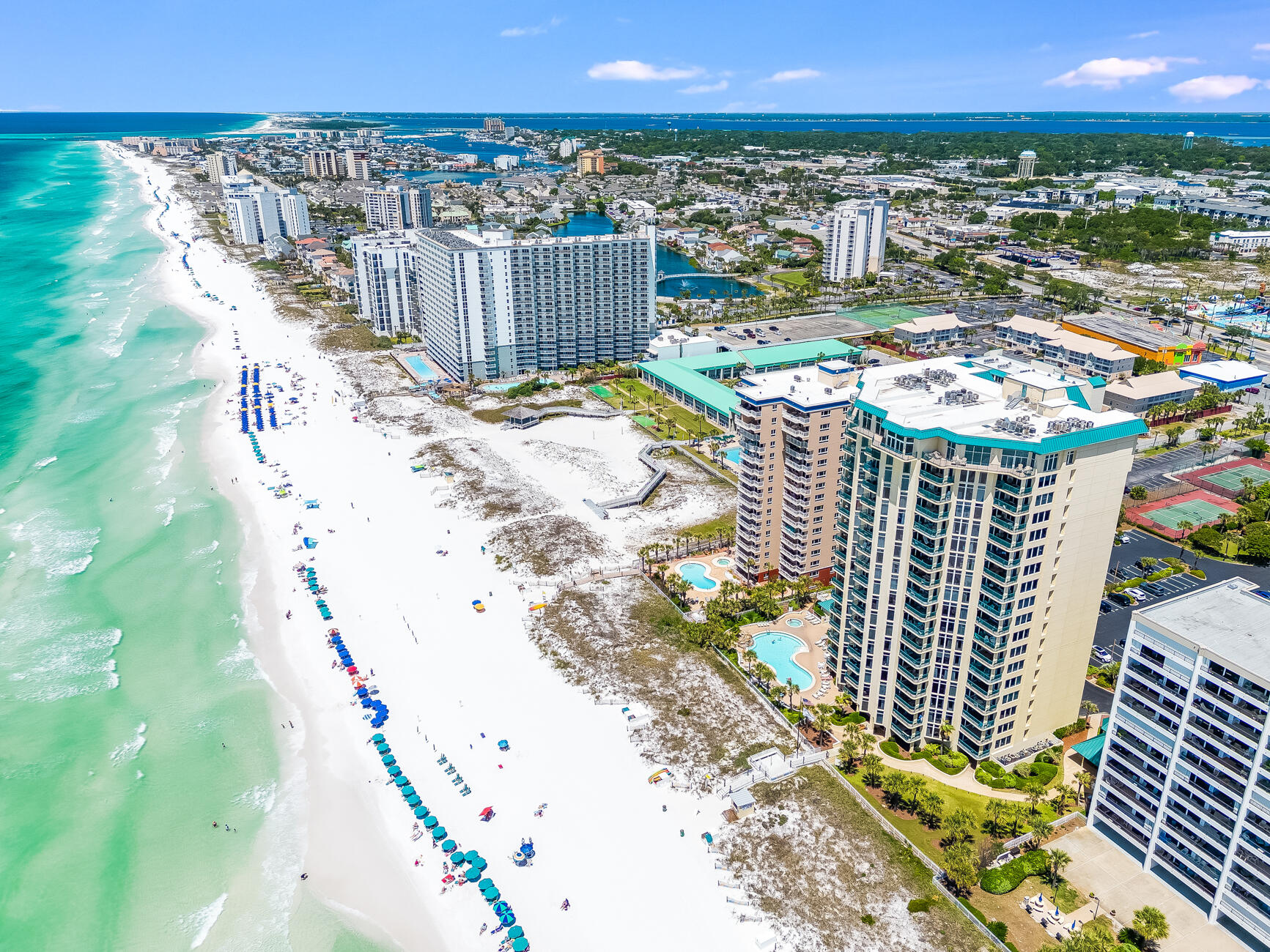 1018 Highway 98, UNIT 1030