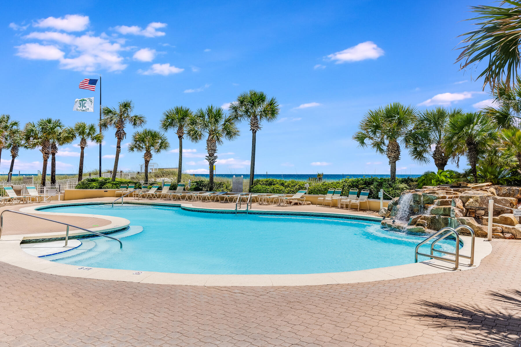 1018 Highway 98, UNIT 1030