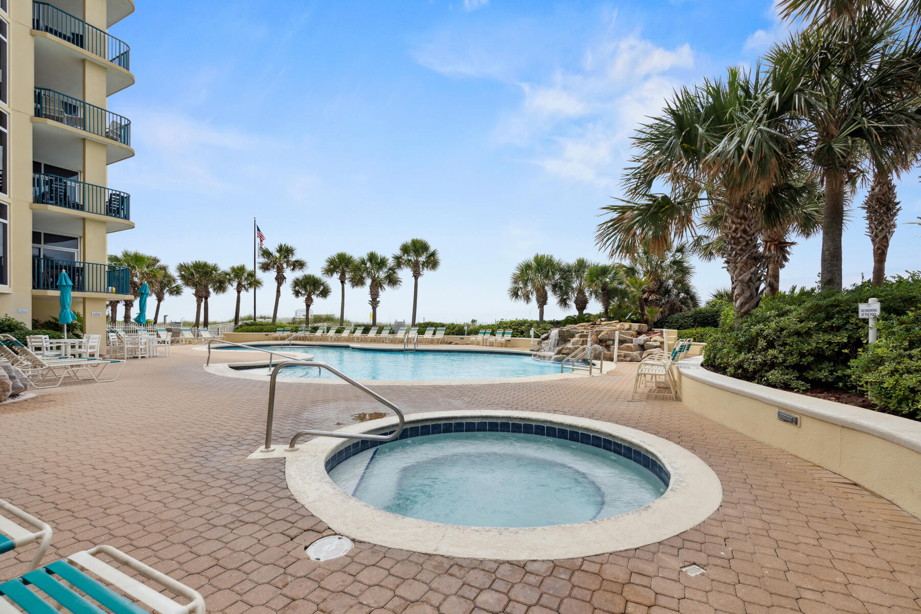 1018 Highway 98, UNIT 1030