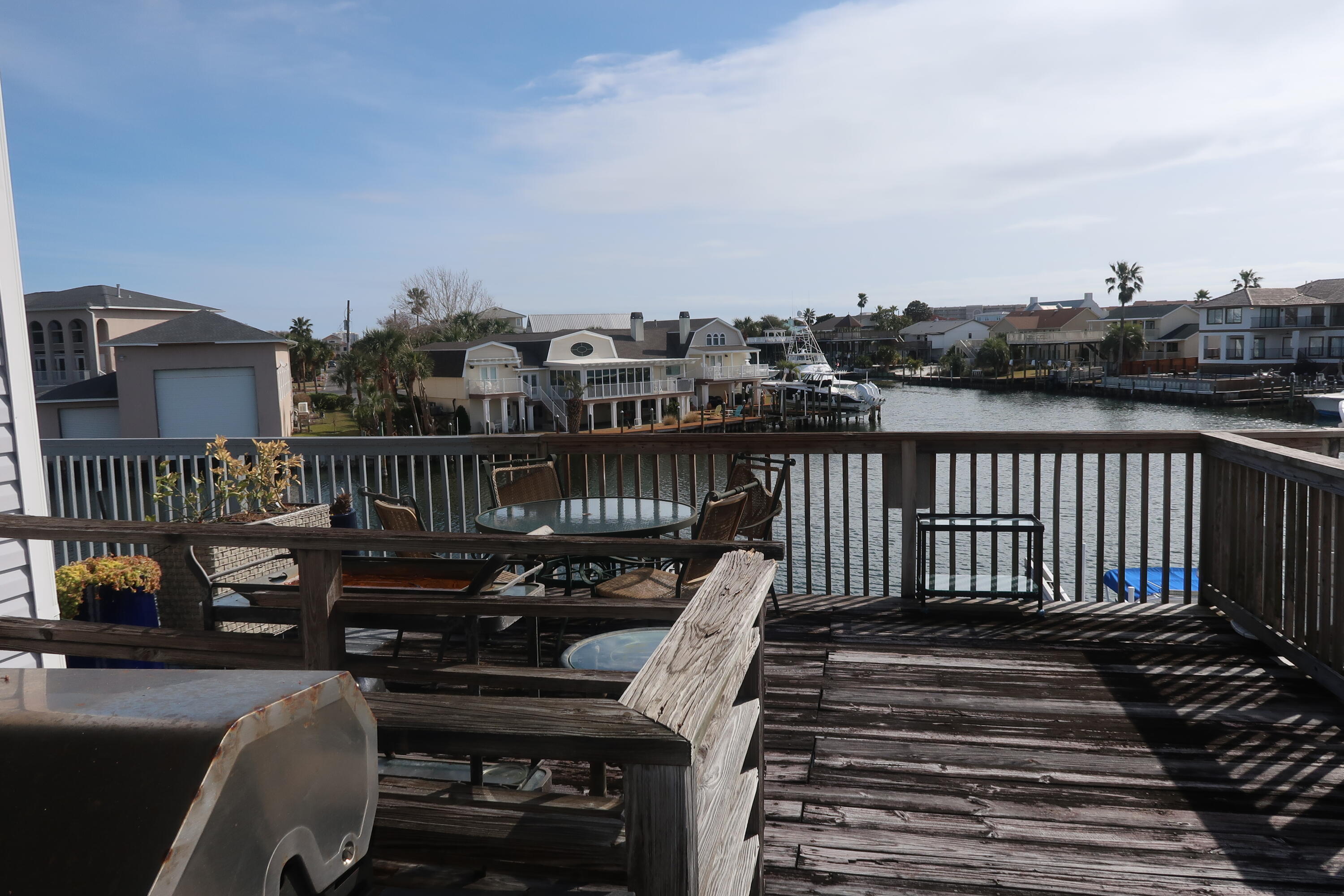 137 Durango Road, 137