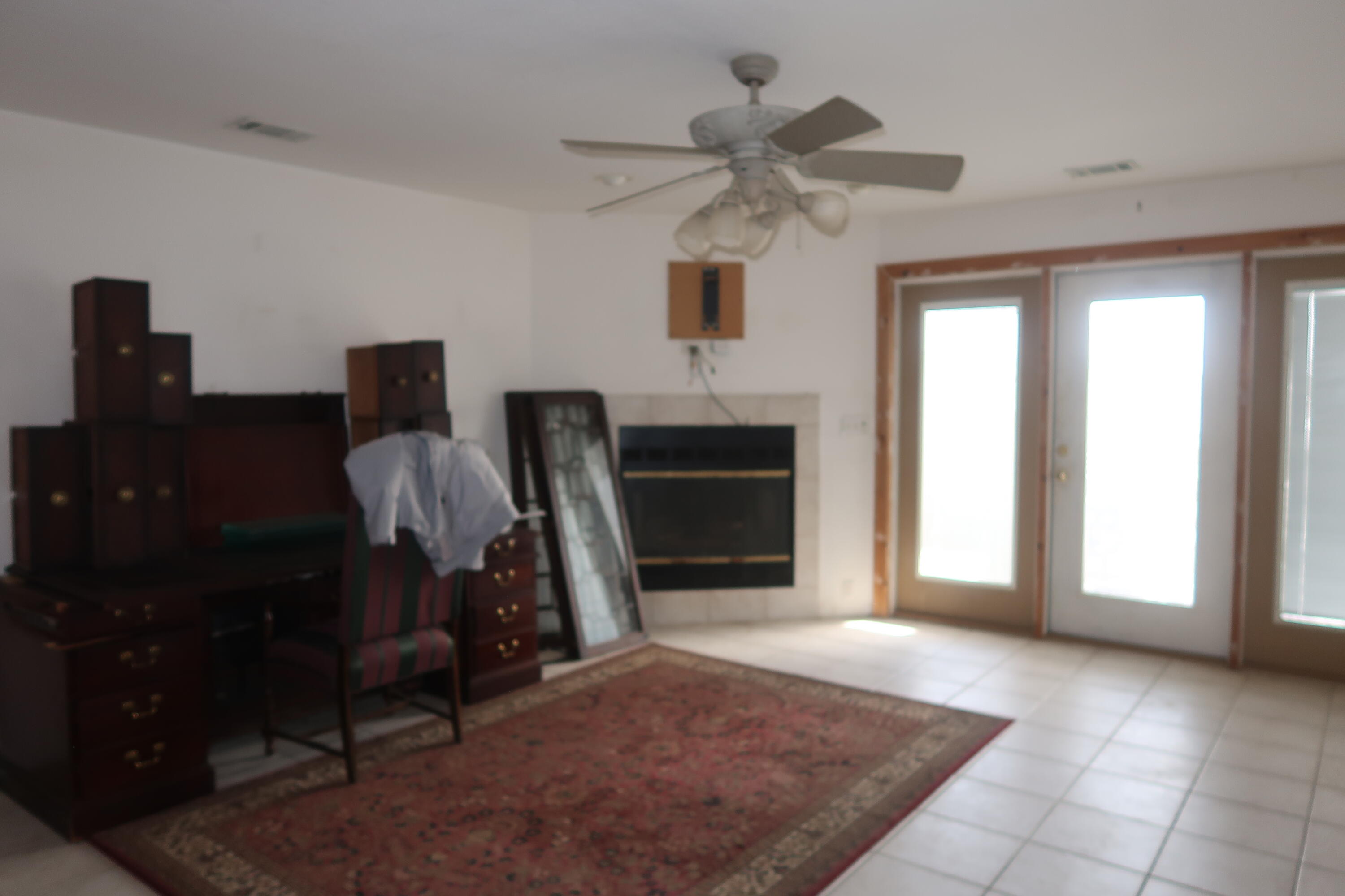 137 Durango Road, 137