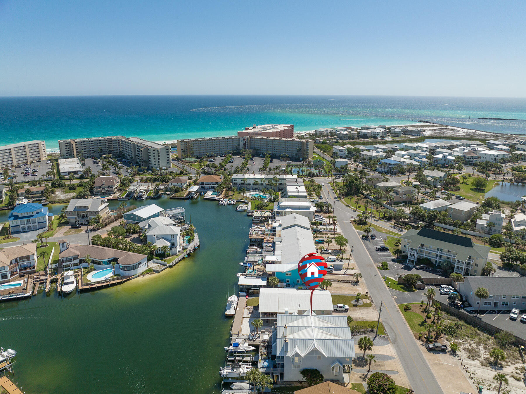 137 Durango Road, 137