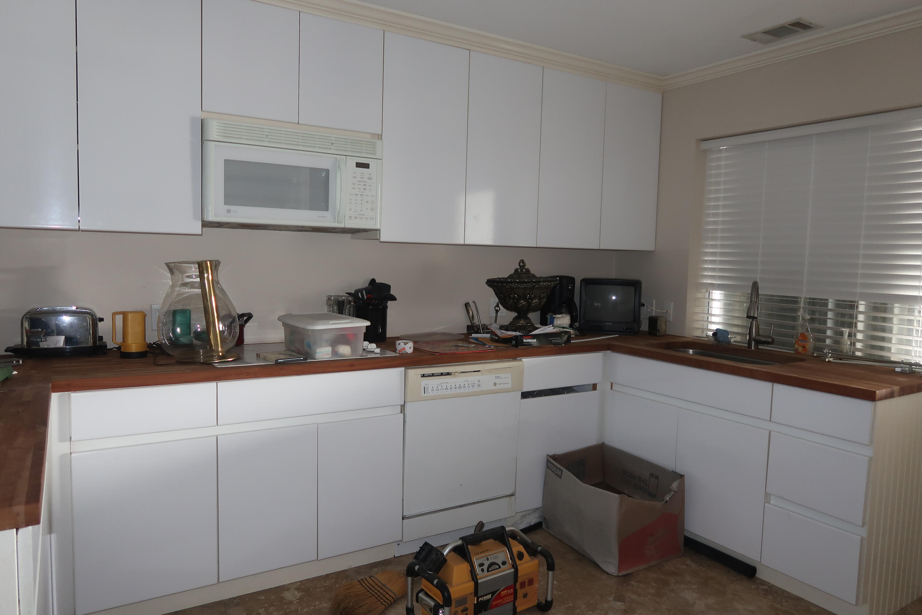 137 Durango Road, 137