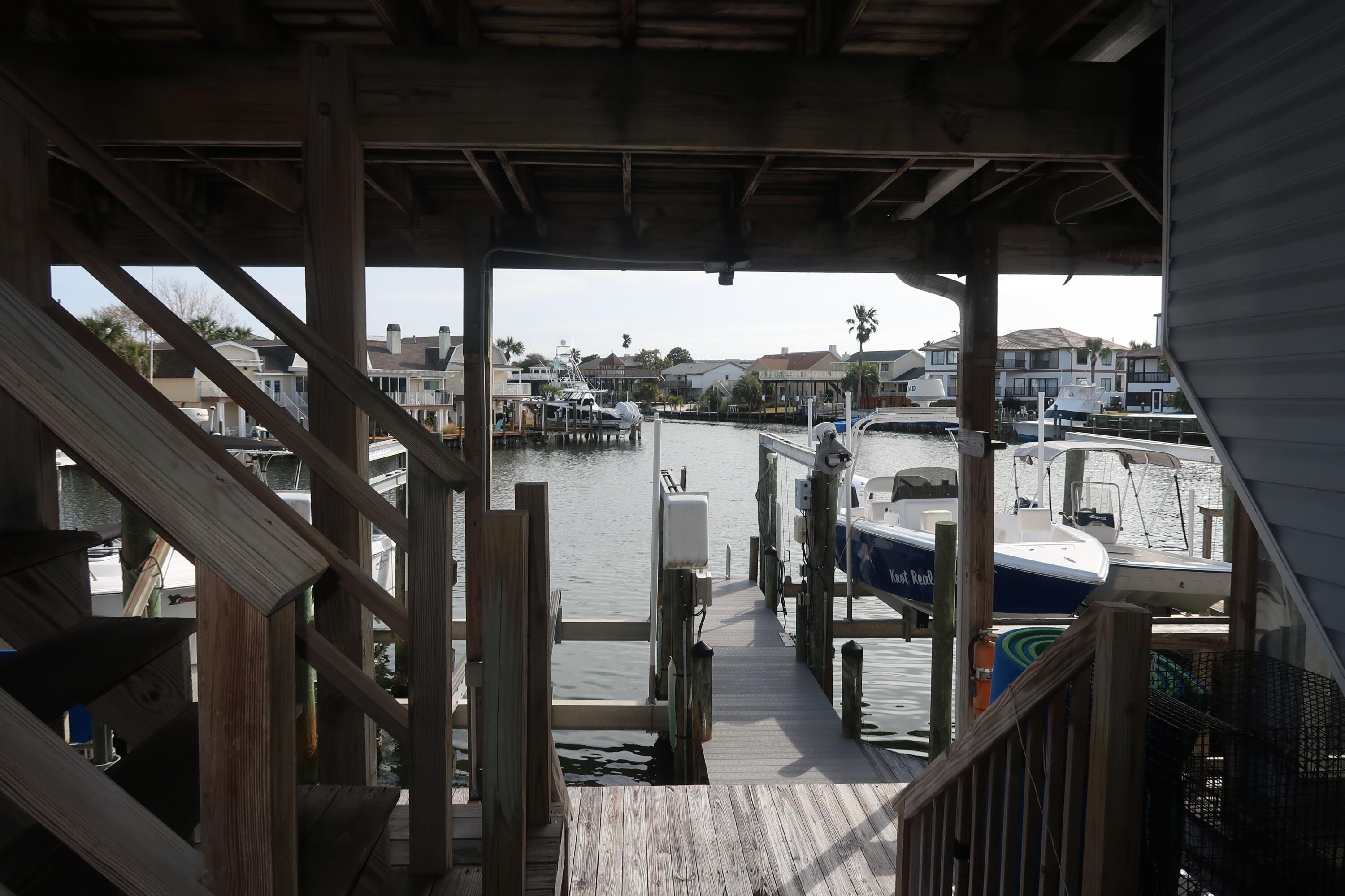 137 Durango Road, 137