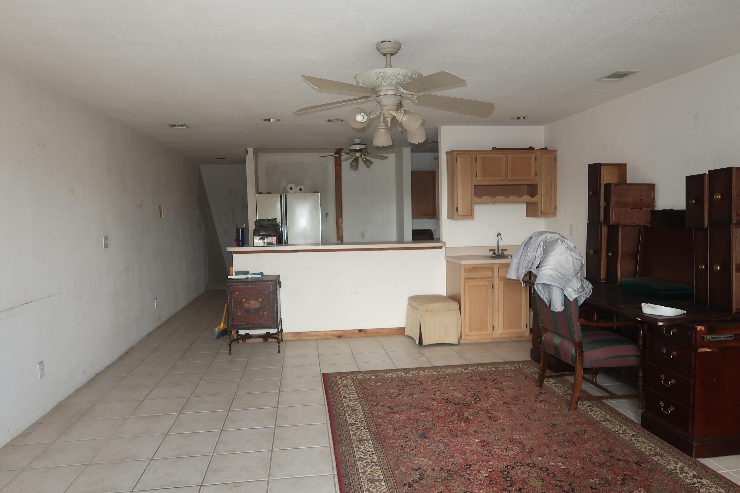 137 Durango Road, 137