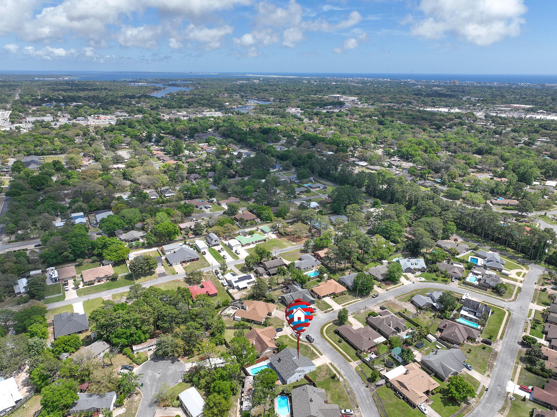 22 Tanglewood Circle