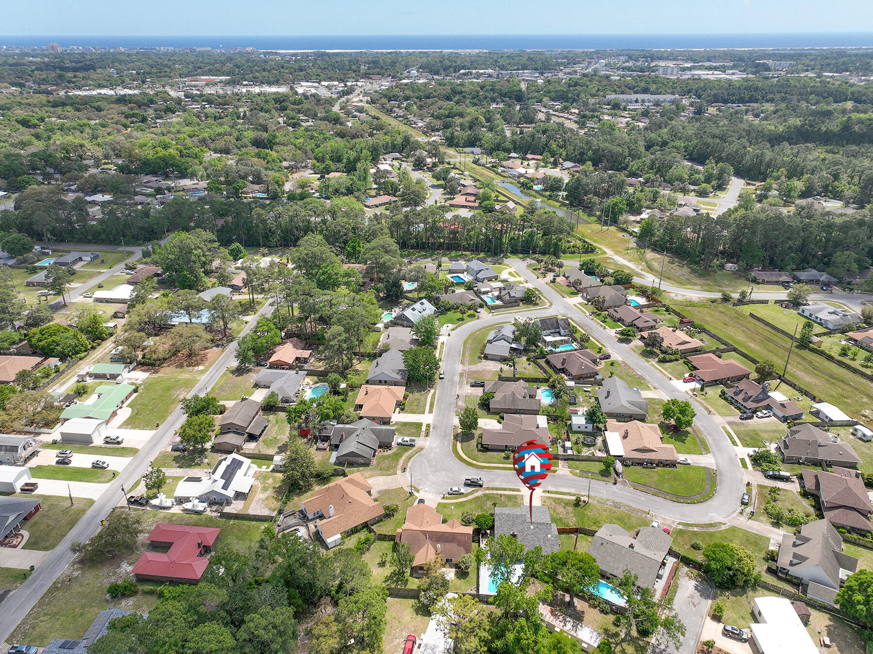 22 Tanglewood Circle