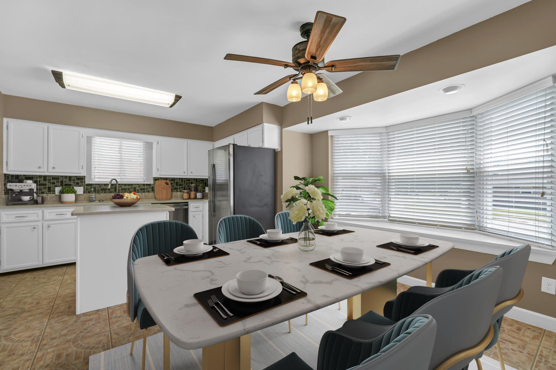 22 Tanglewood Circle