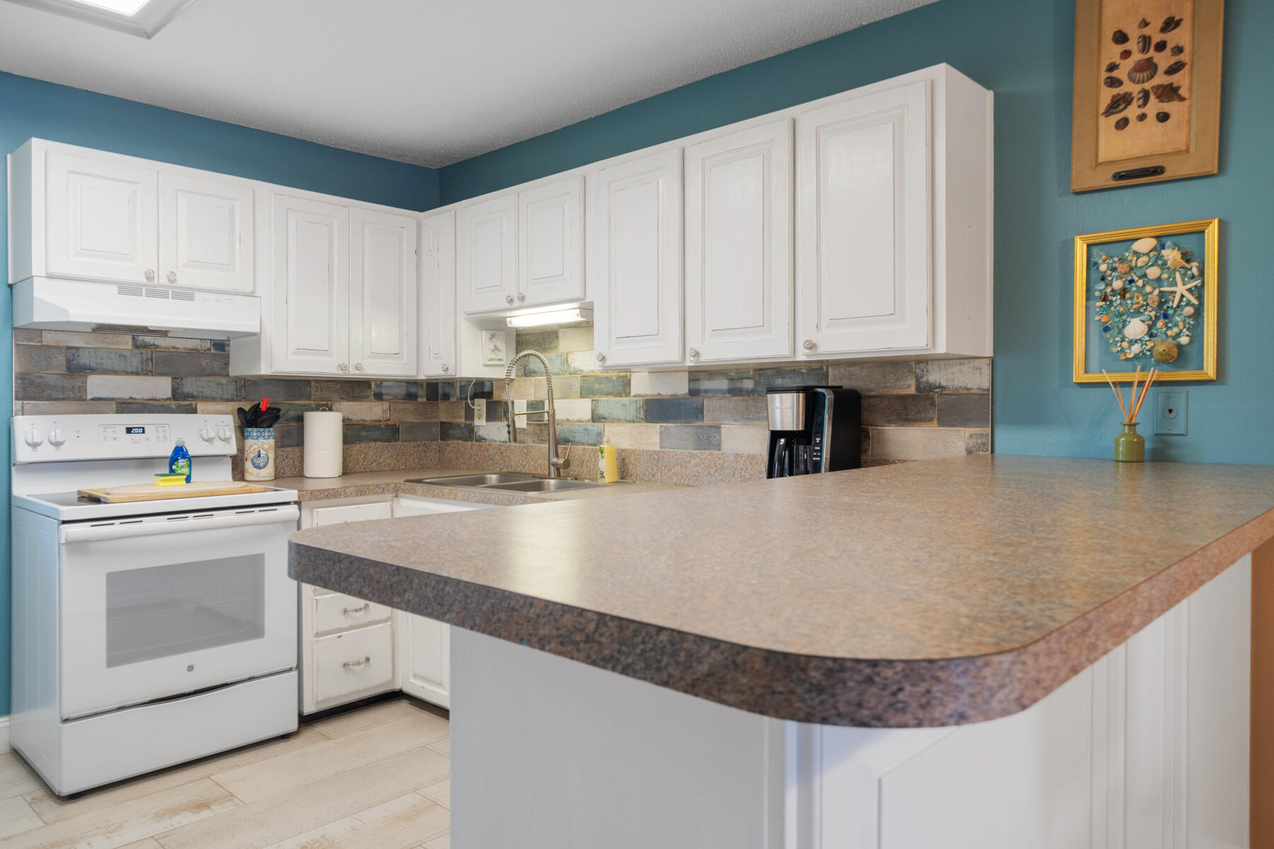 885 Santa Rosa Boulevard UNIT 204-C