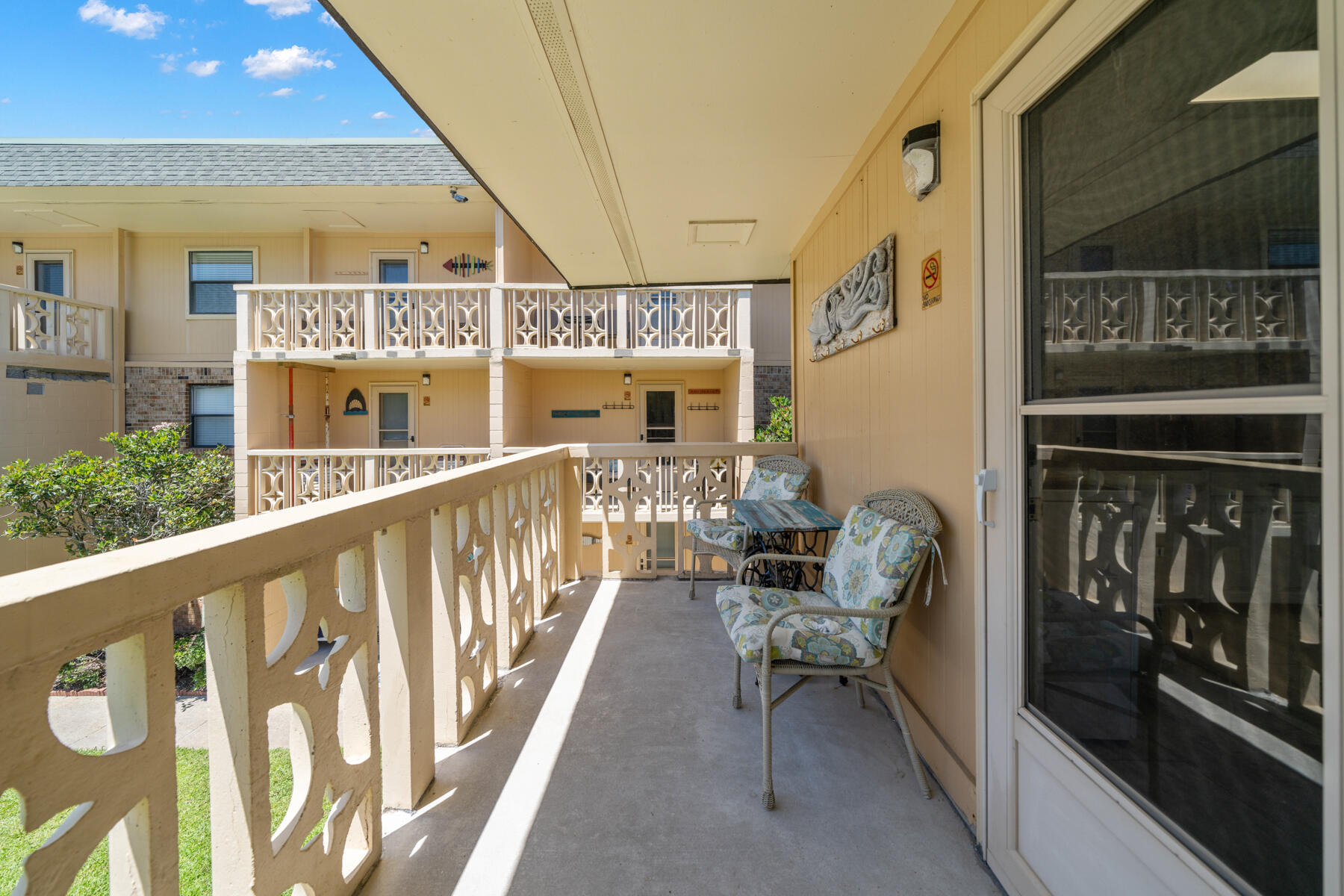 885 Santa Rosa Boulevard UNIT 204-C