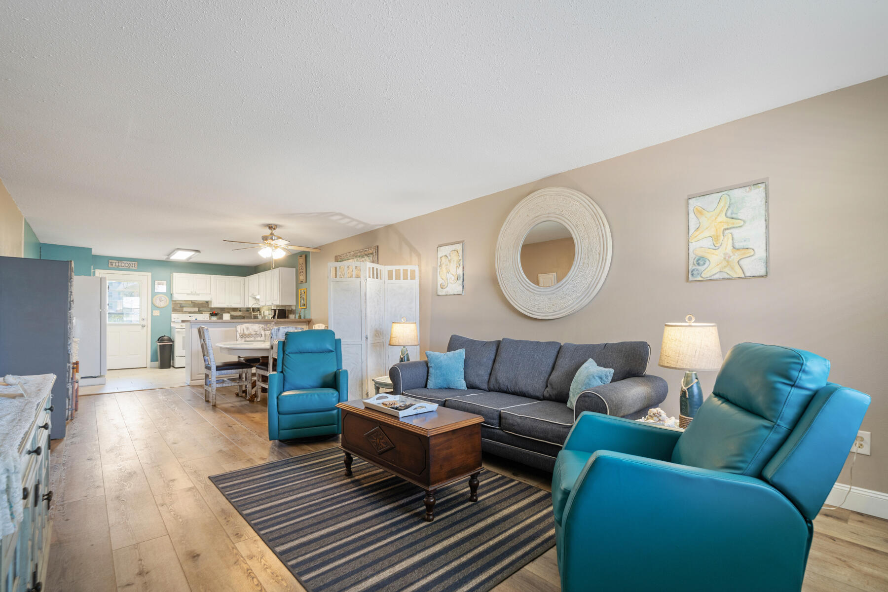 885 Santa Rosa Boulevard UNIT 204-C