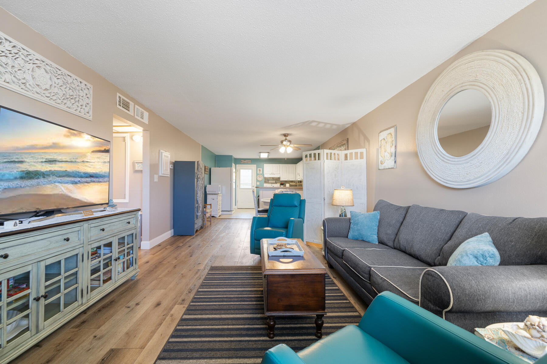 885 Santa Rosa Boulevard UNIT 204-C