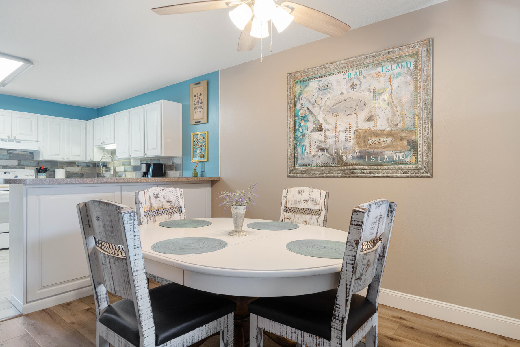 885 Santa Rosa Boulevard UNIT 204-C