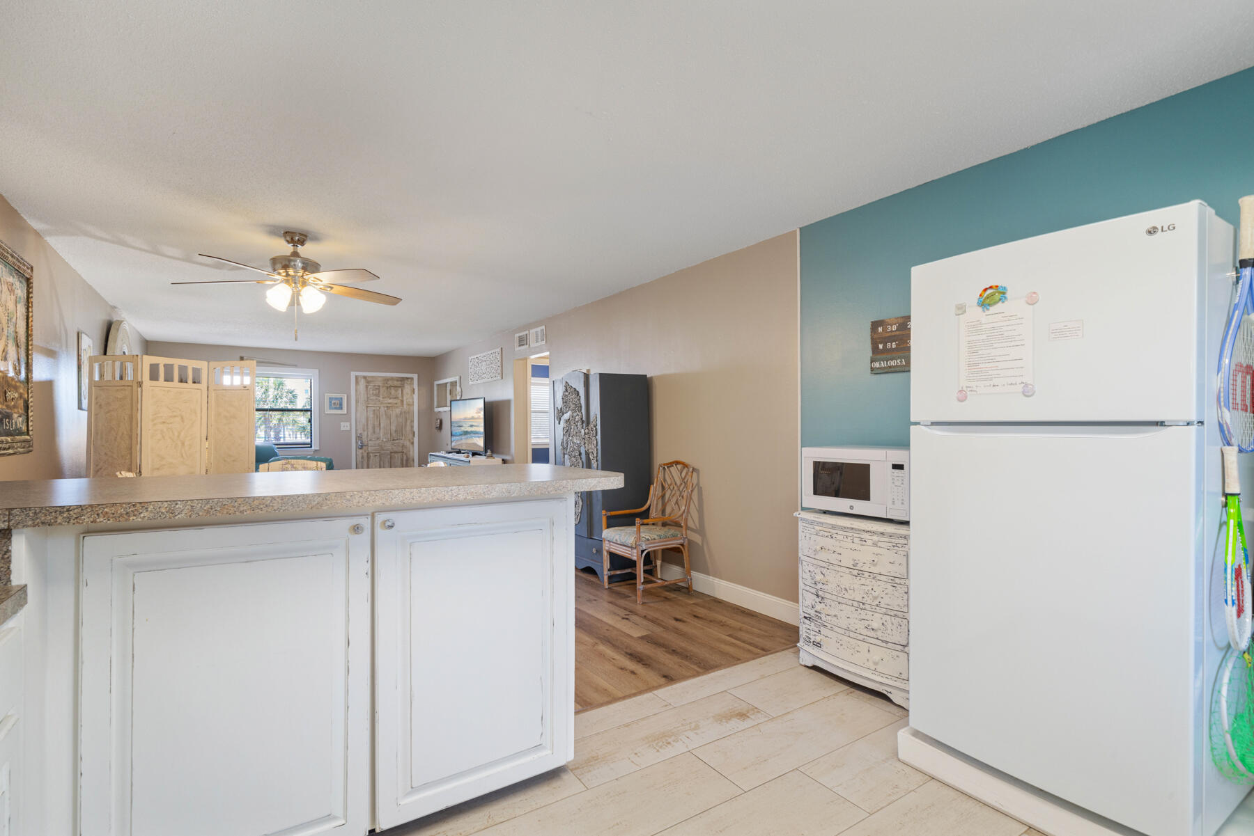 885 Santa Rosa Boulevard UNIT 204-C