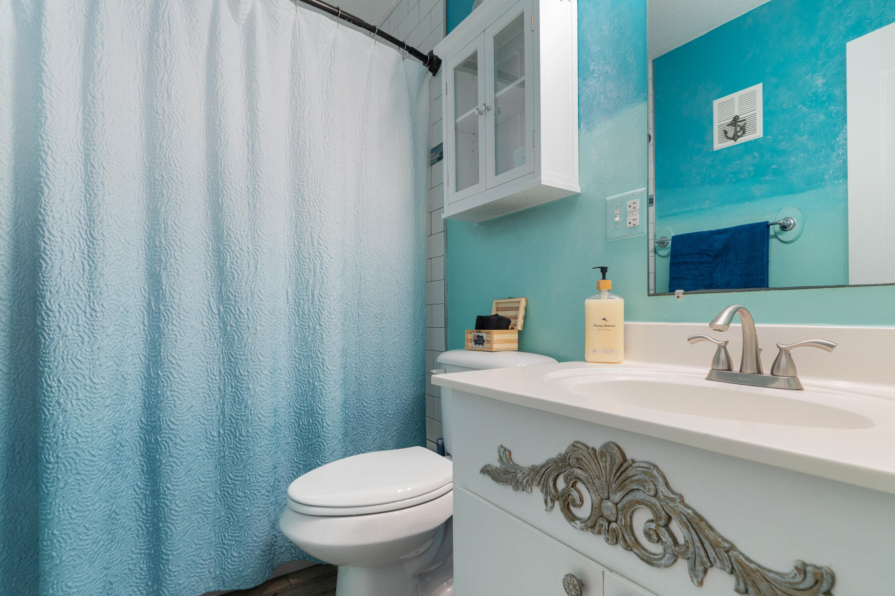 885 Santa Rosa Boulevard UNIT 204-C