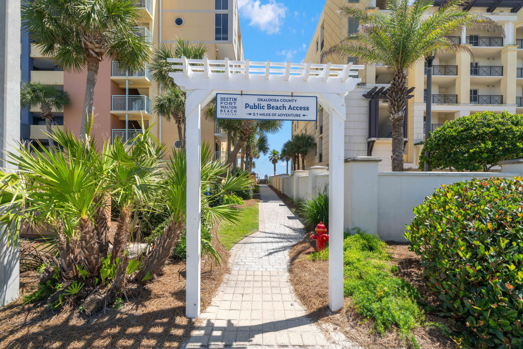 885 Santa Rosa Boulevard UNIT 204-C