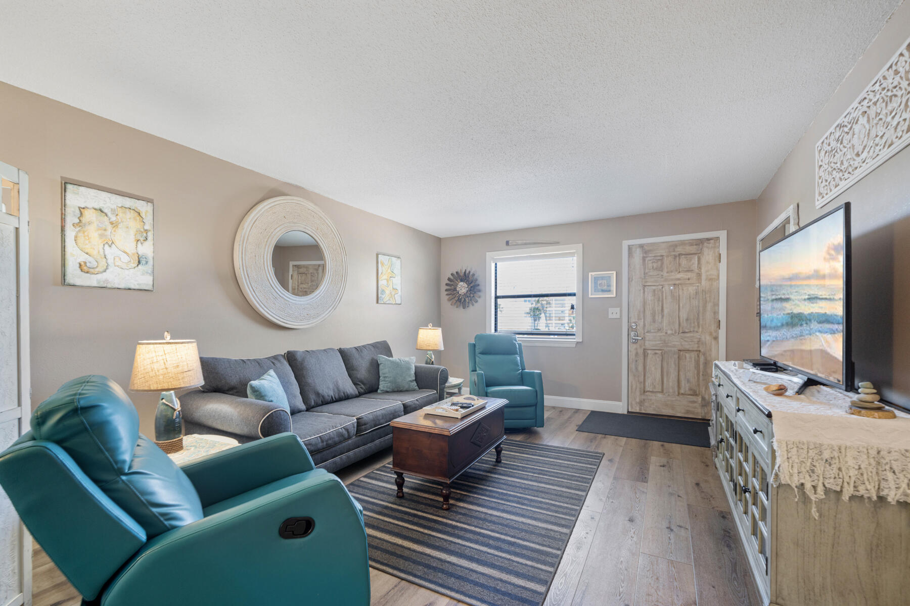 885 Santa Rosa Boulevard UNIT 204-C