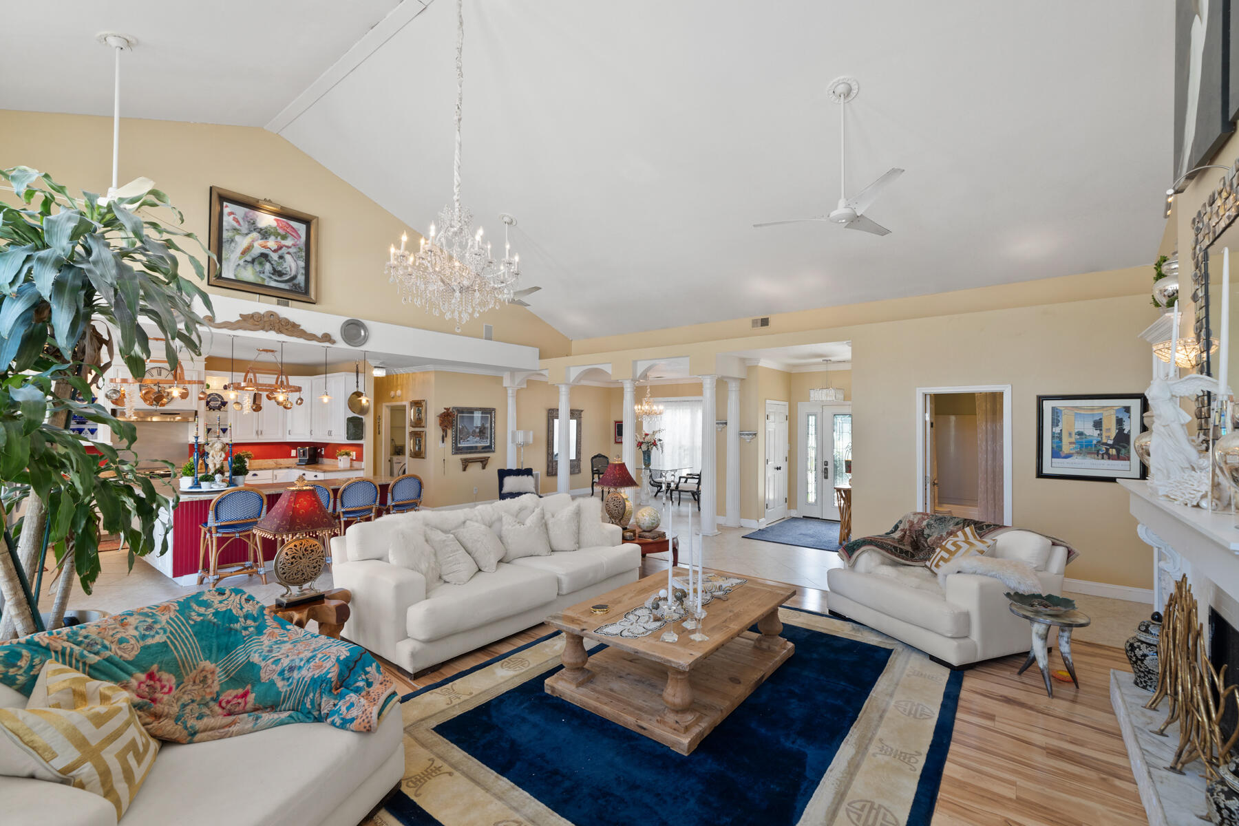 4117 Indian Bayou North