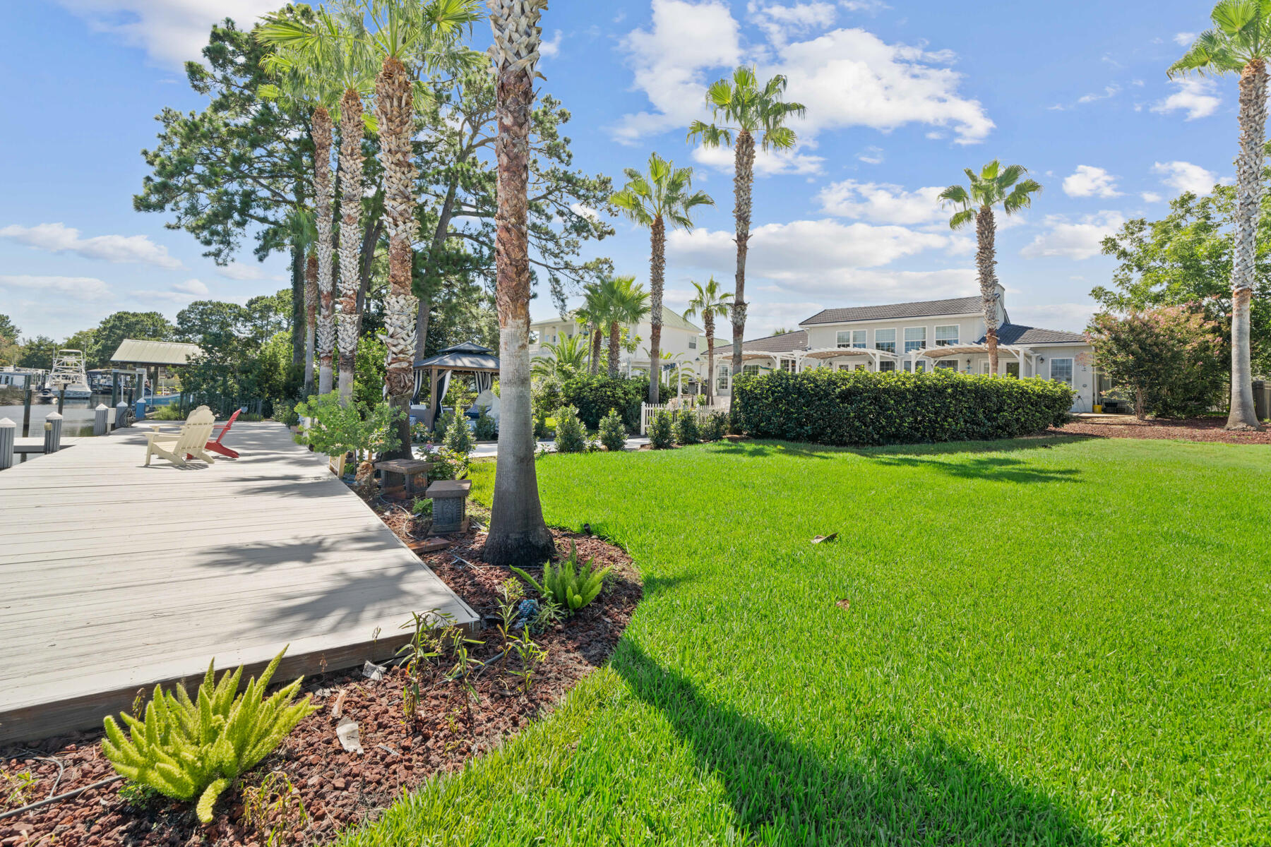 4117 Indian Bayou North