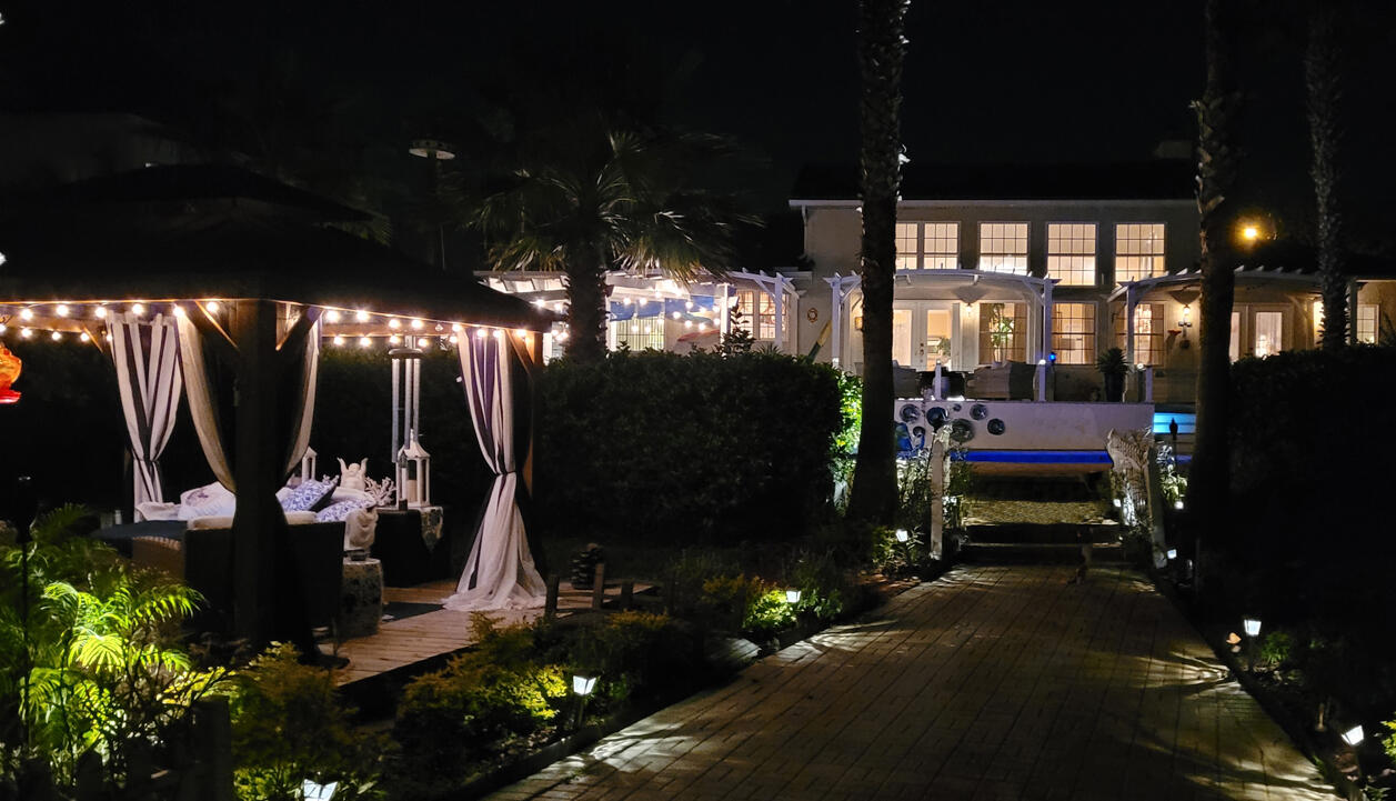 4117 Indian Bayou North