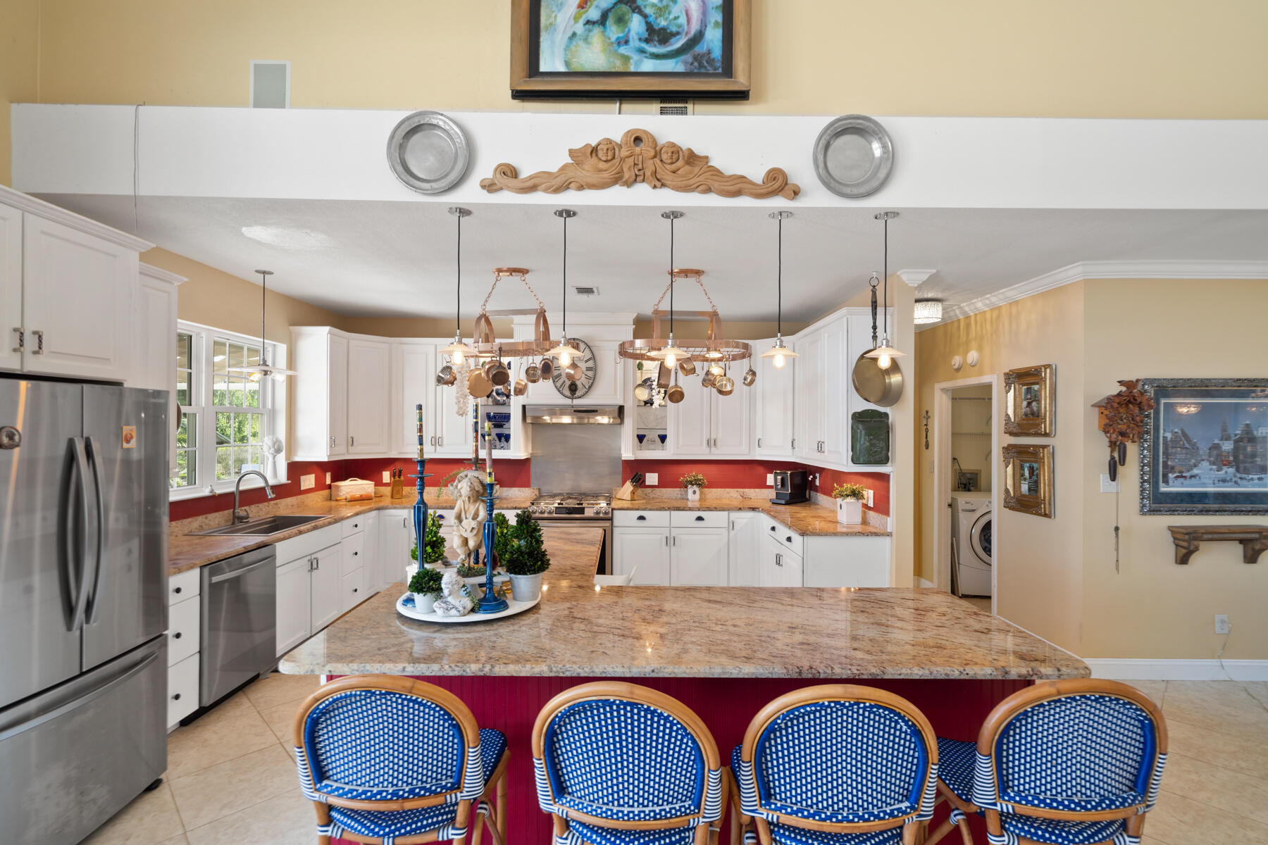 4117 Indian Bayou North