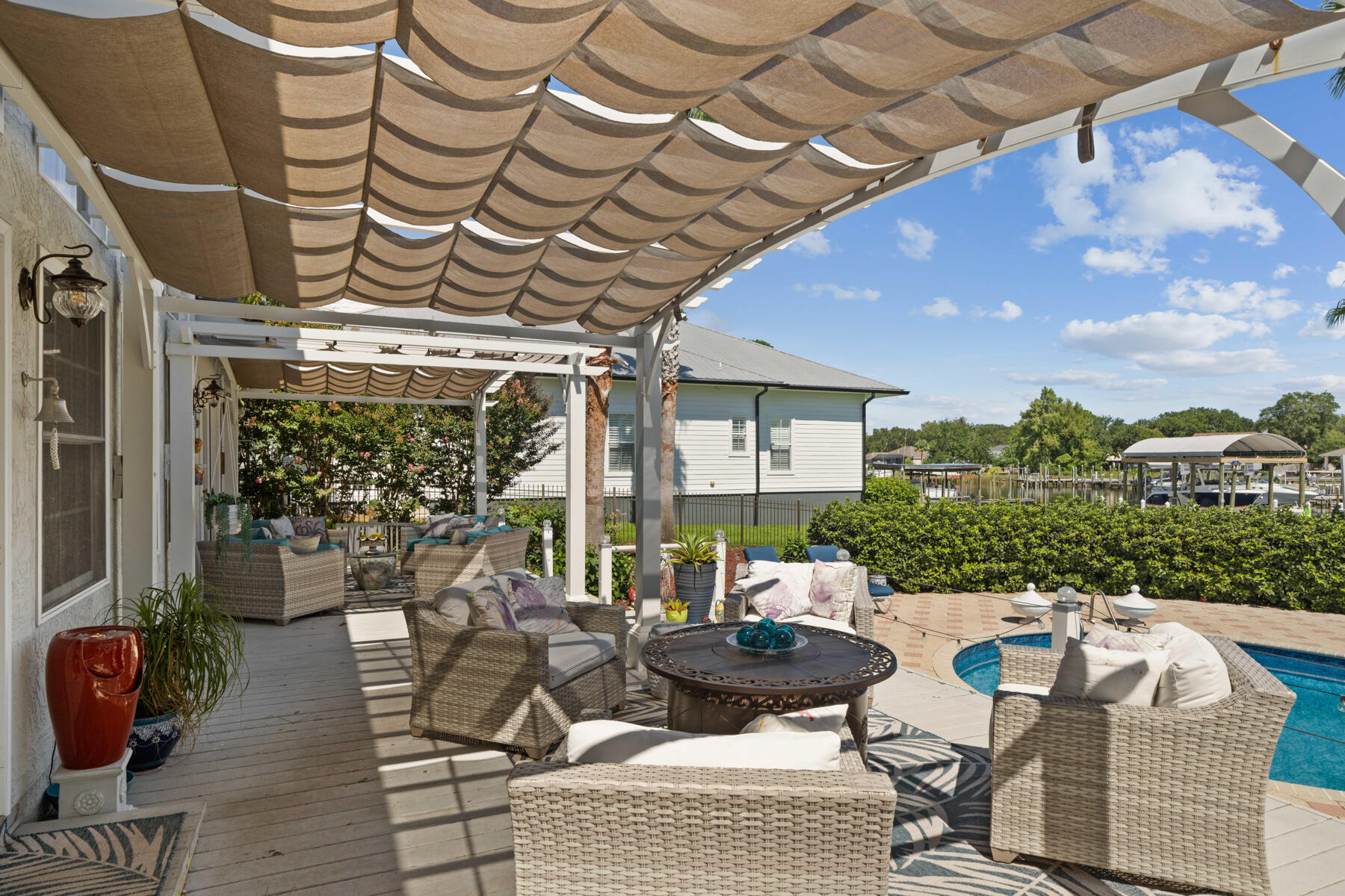 4117 Indian Bayou North