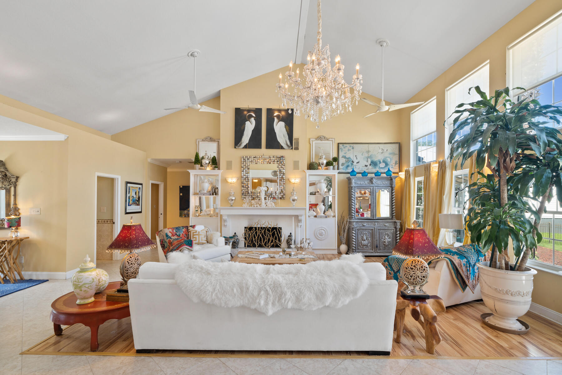 4117 Indian Bayou North