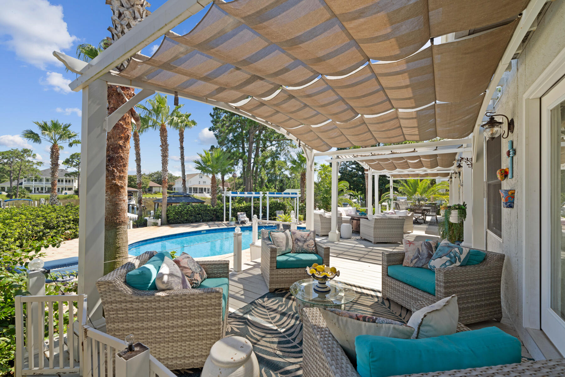 4117 Indian Bayou North