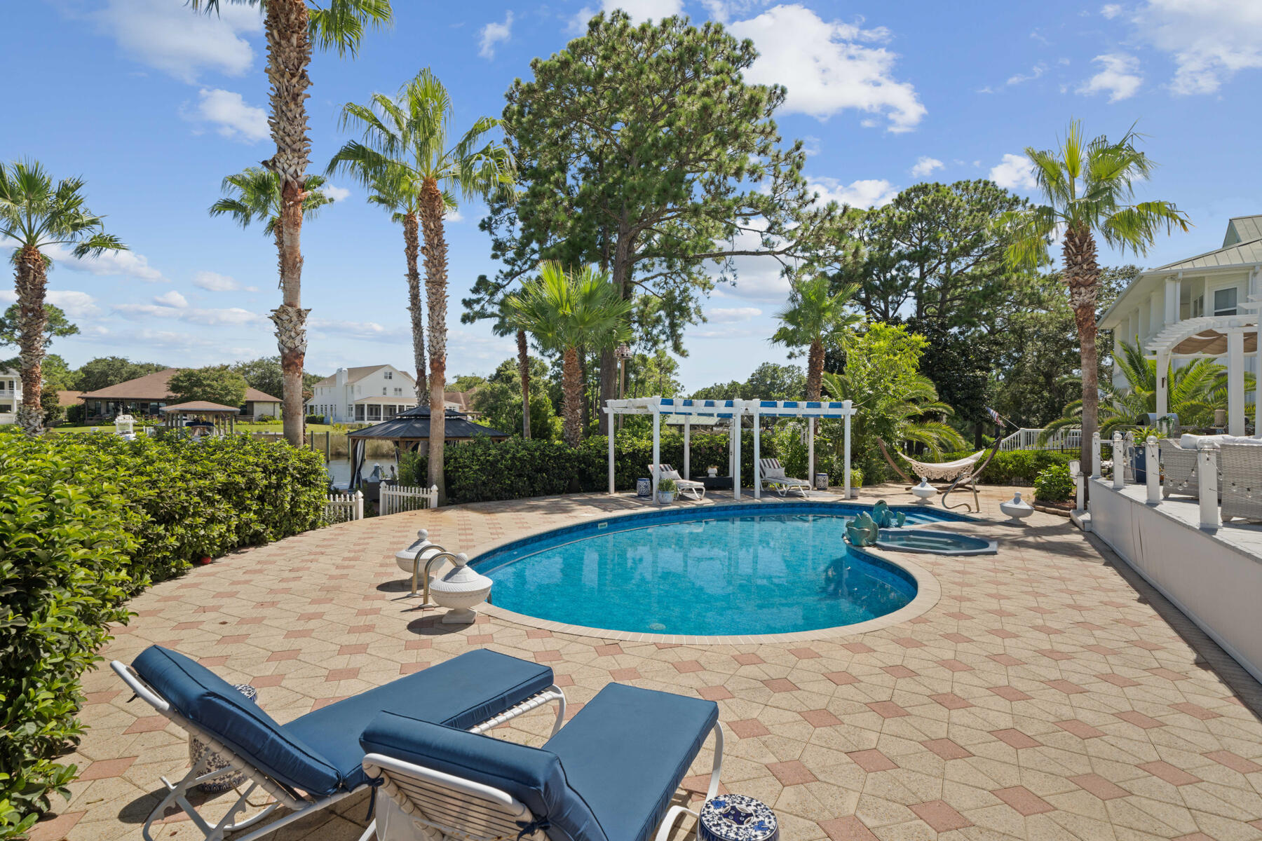 4117 Indian Bayou North