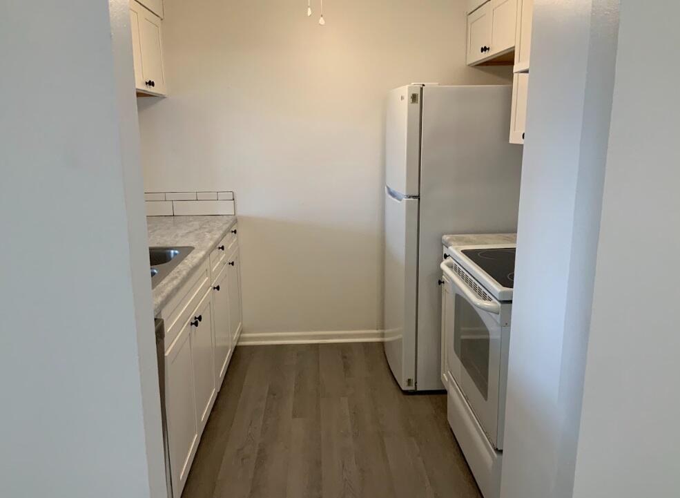 601 Colonial Drive, APT 7