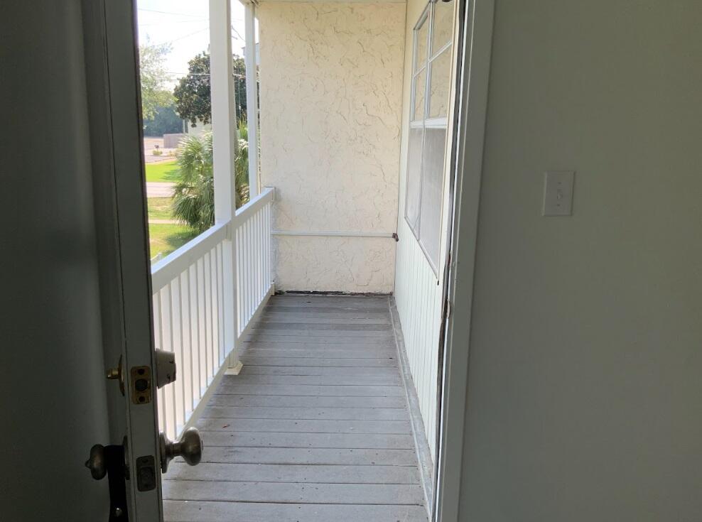 601 Colonial Drive, APT 7