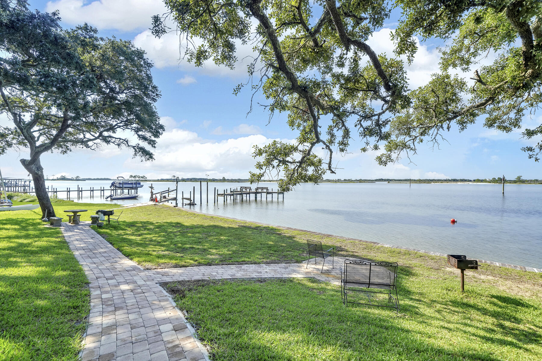 209 W Miracle Strip Parkway, APT C205